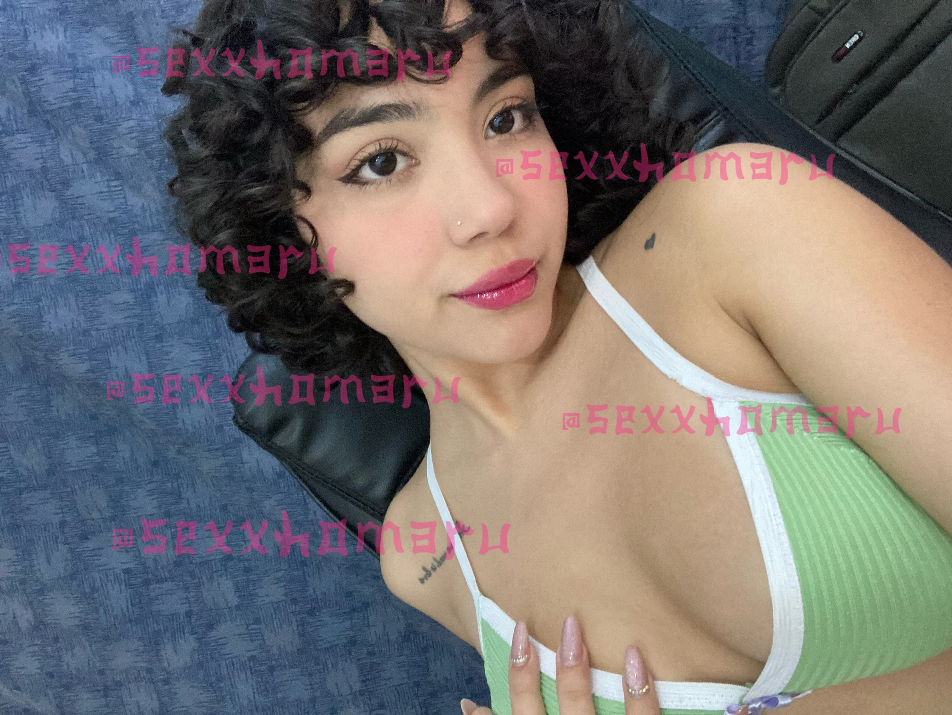 XXX Porn Photo of Nude annika_qt 1