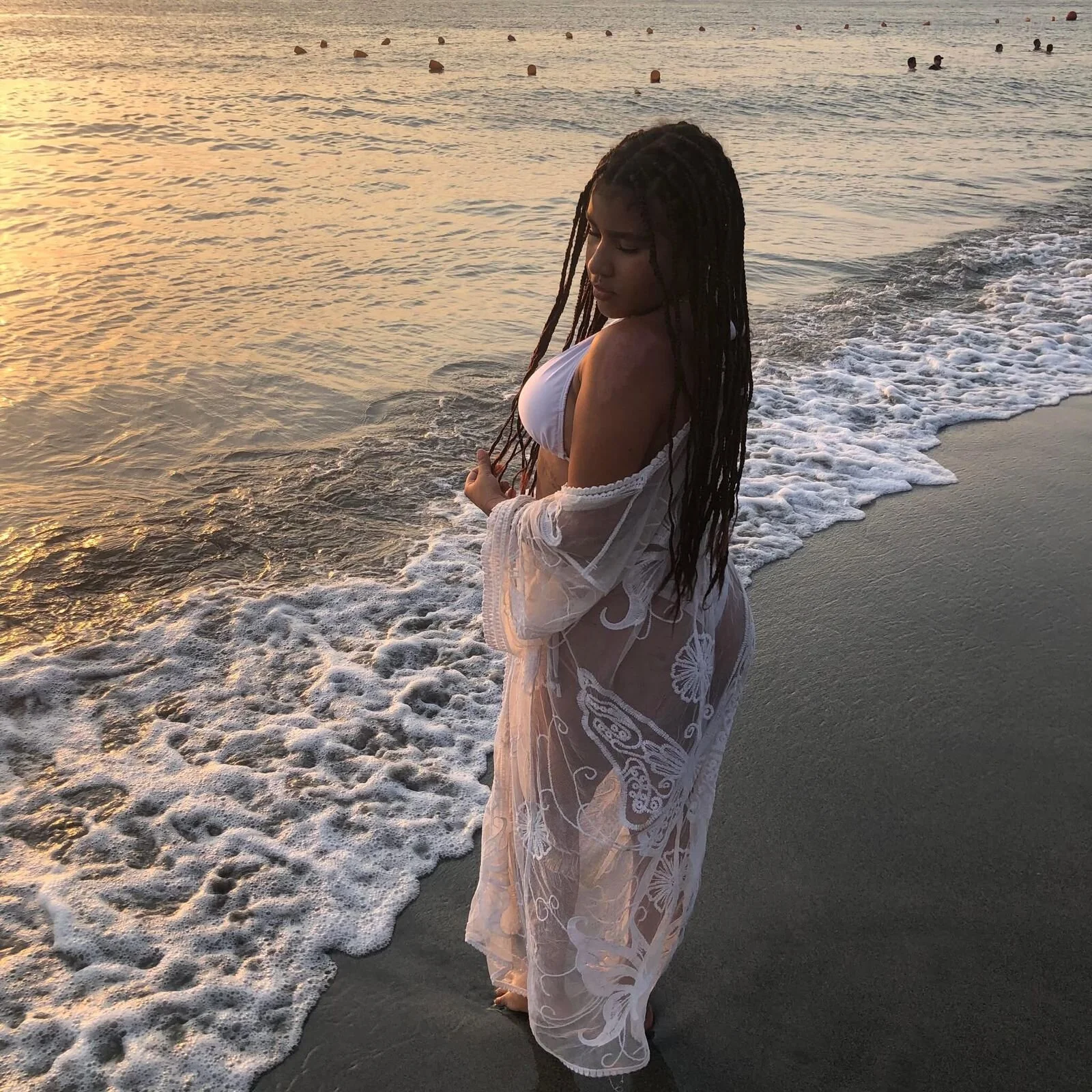 XXX Porn Photo of Nude mielcandyasm 3