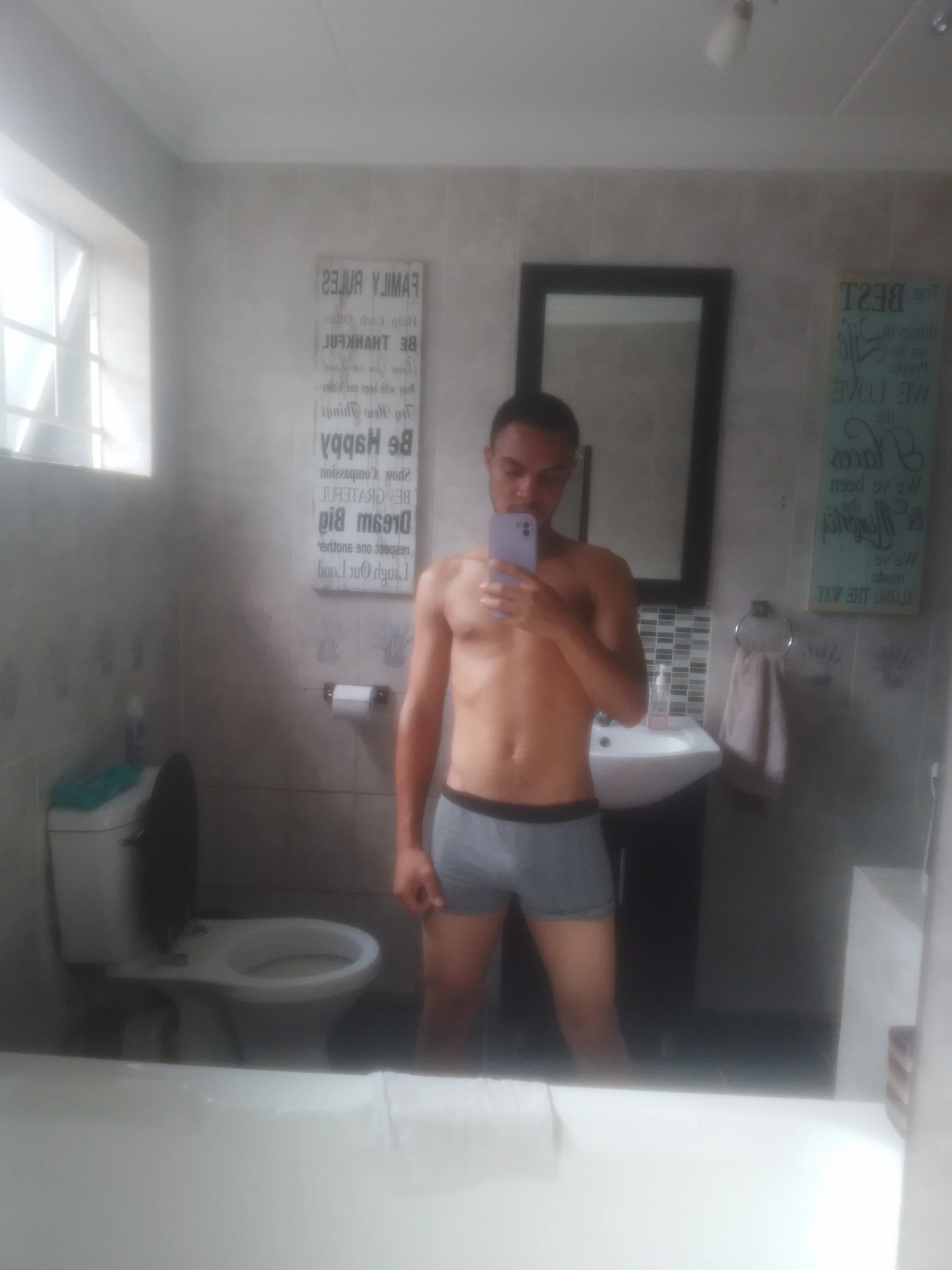 XXX Porn Photo of Nude wxndrboylee 6