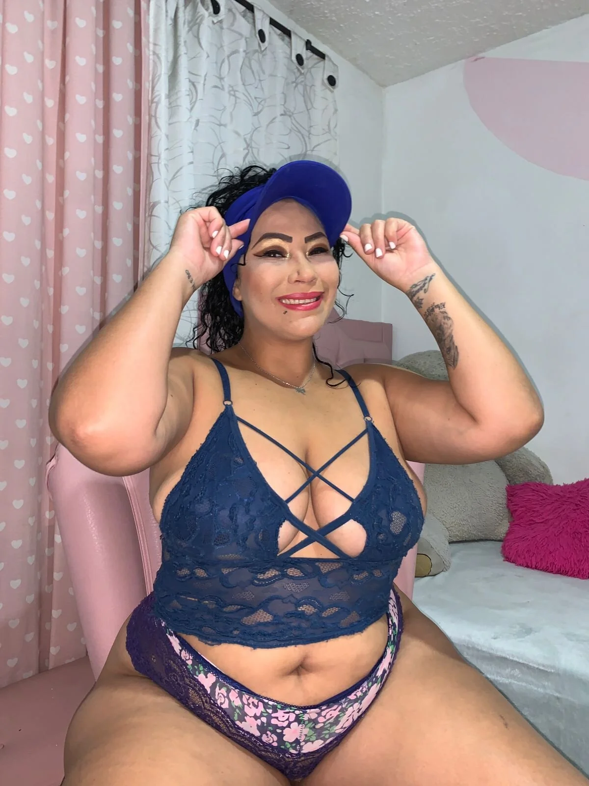 mature_beautifull