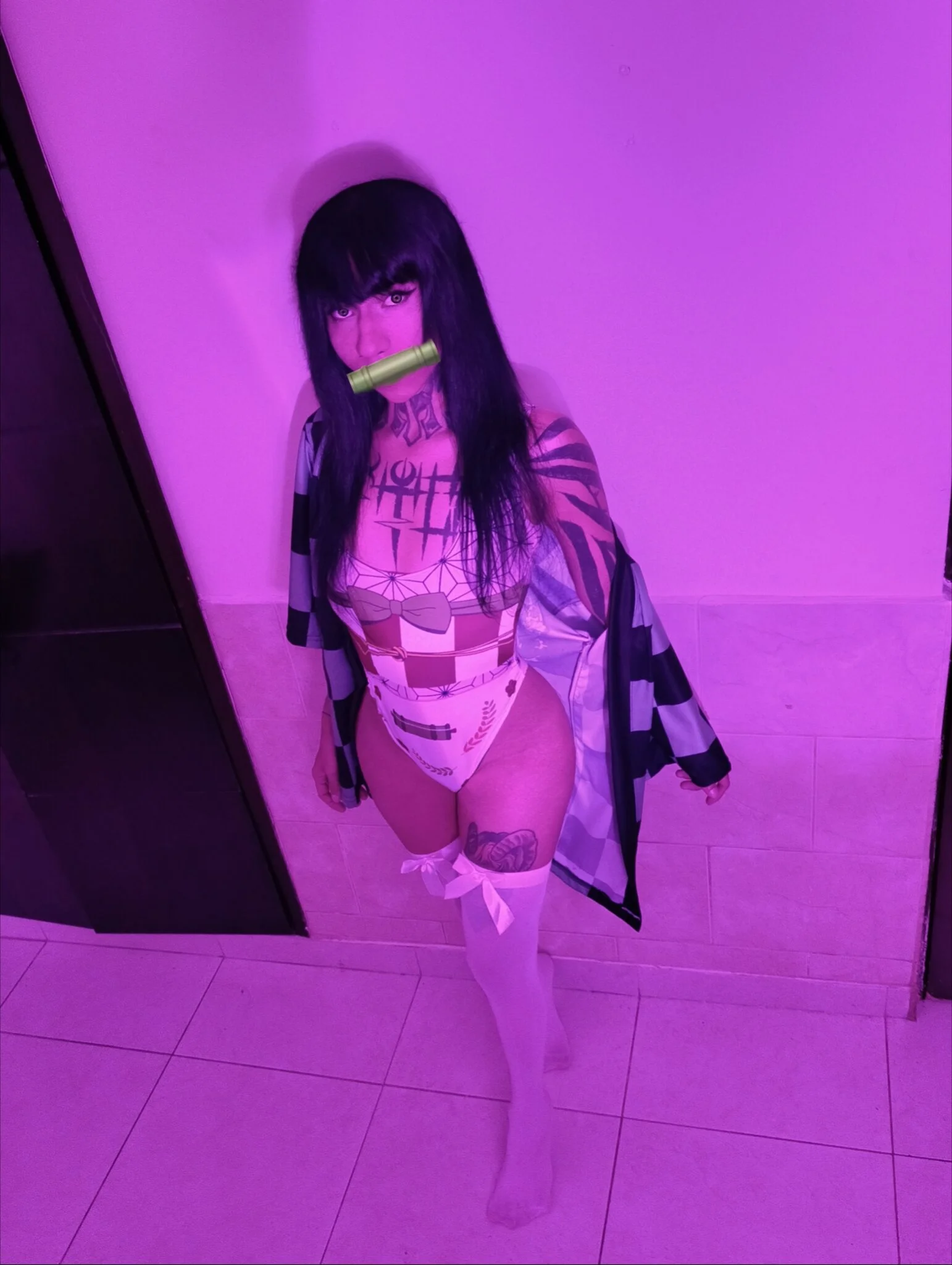 XXX Porn Photo of Nude jazmin_wolf 4