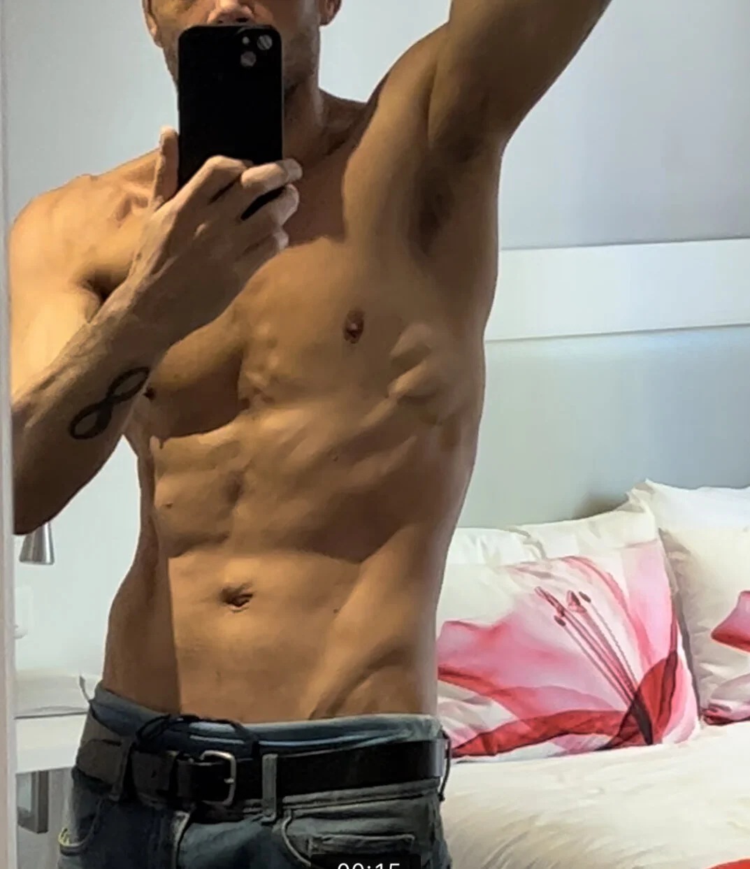 XXX Porn Photo of Nude MISTER_HIGH 10