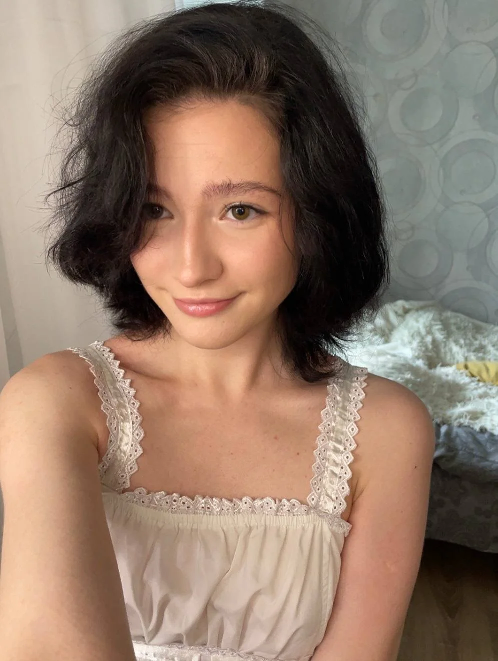 XXX Porn Photo of Nude MireilleBarnt 4