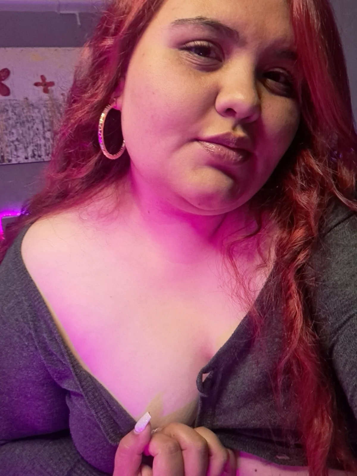 XXX Porn Photo of Nude Dolce_pearl 1
