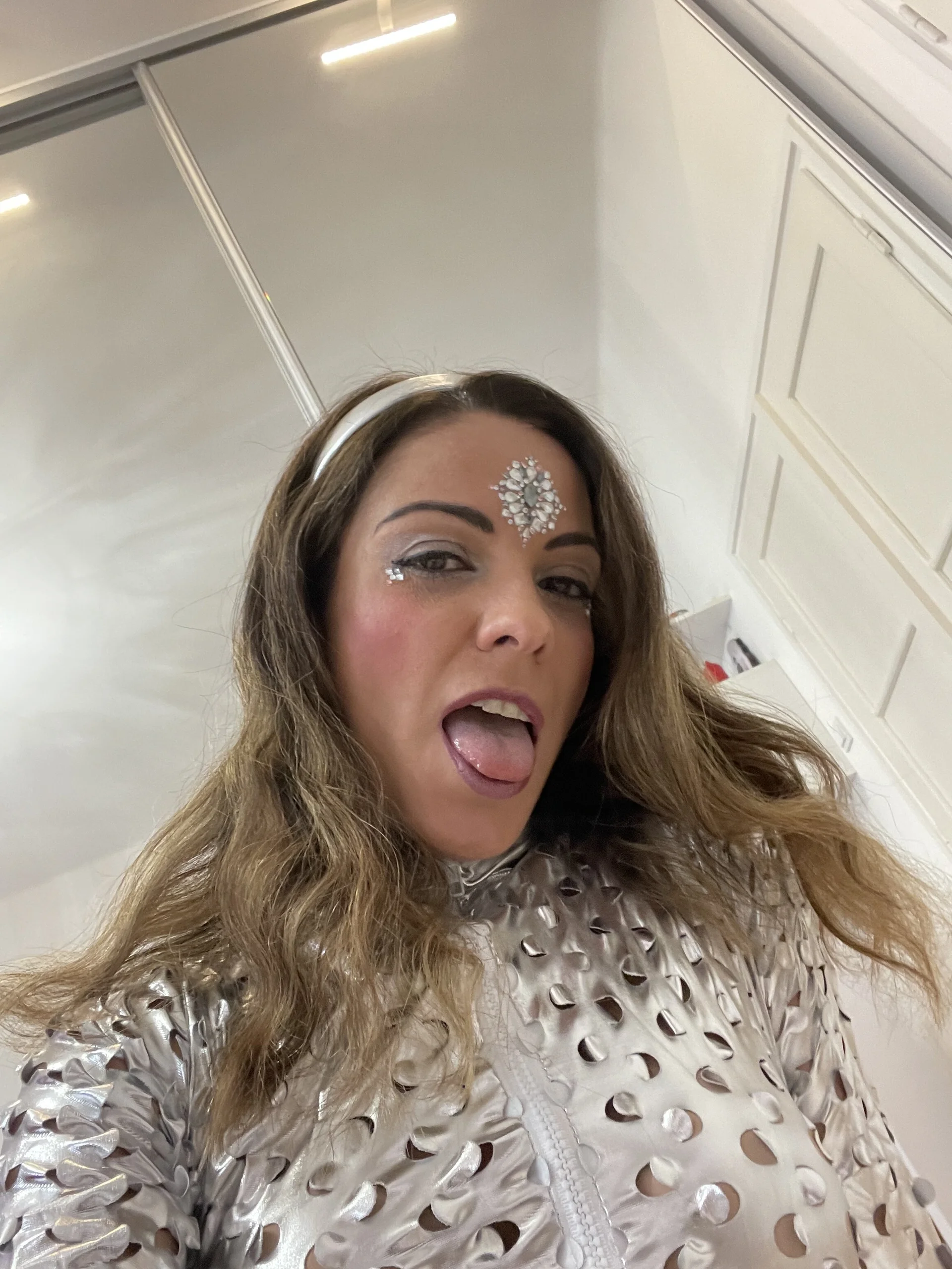 XXX Porn Photo of Nude JaneDejaySC 16