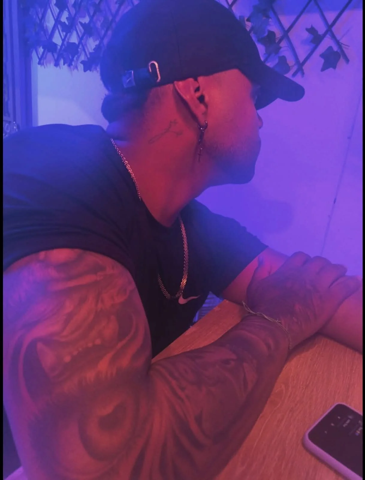 XXX Porn Photo of Nude 420_NigaaRealFLV 3