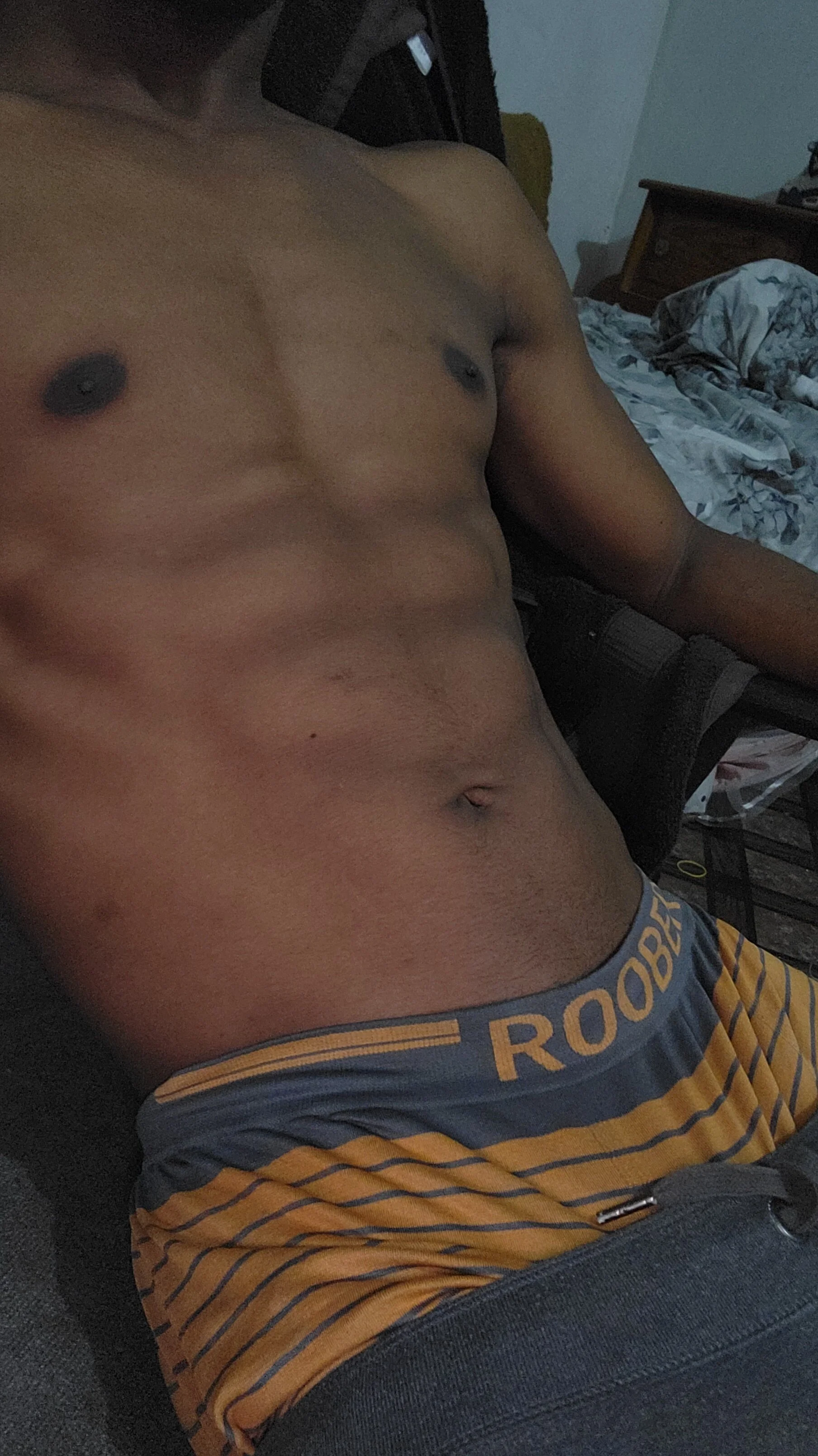 XXX Porn Photo of Nude BBC_JoyBoi 10