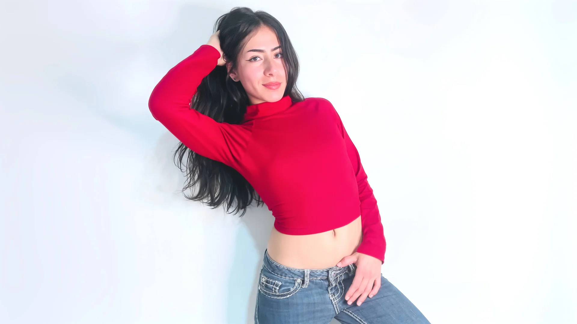 XXX Porn Photo of Nude Mhelanny2 27