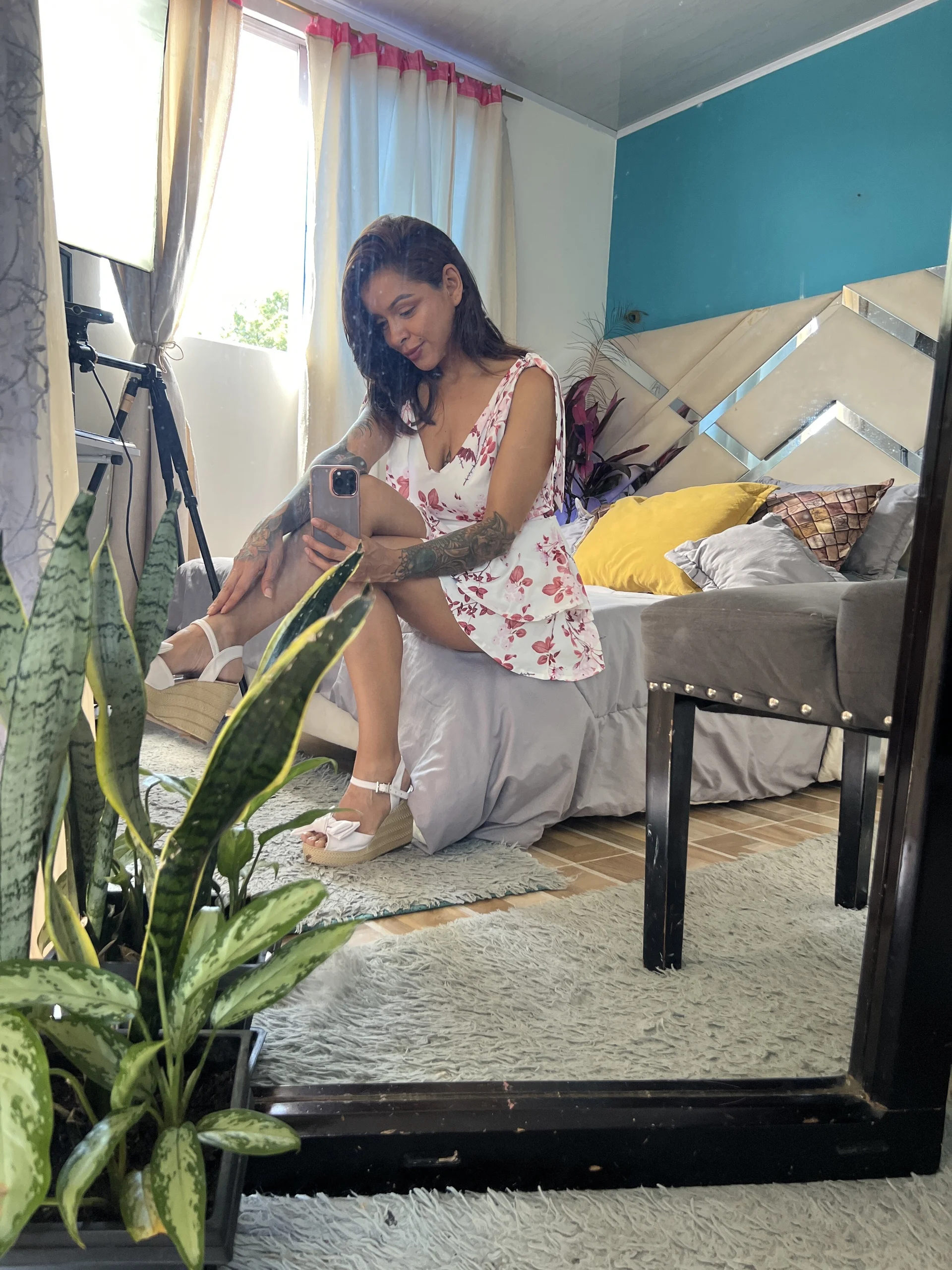 XXX Porn Photo of Nude Selena_G69 1074