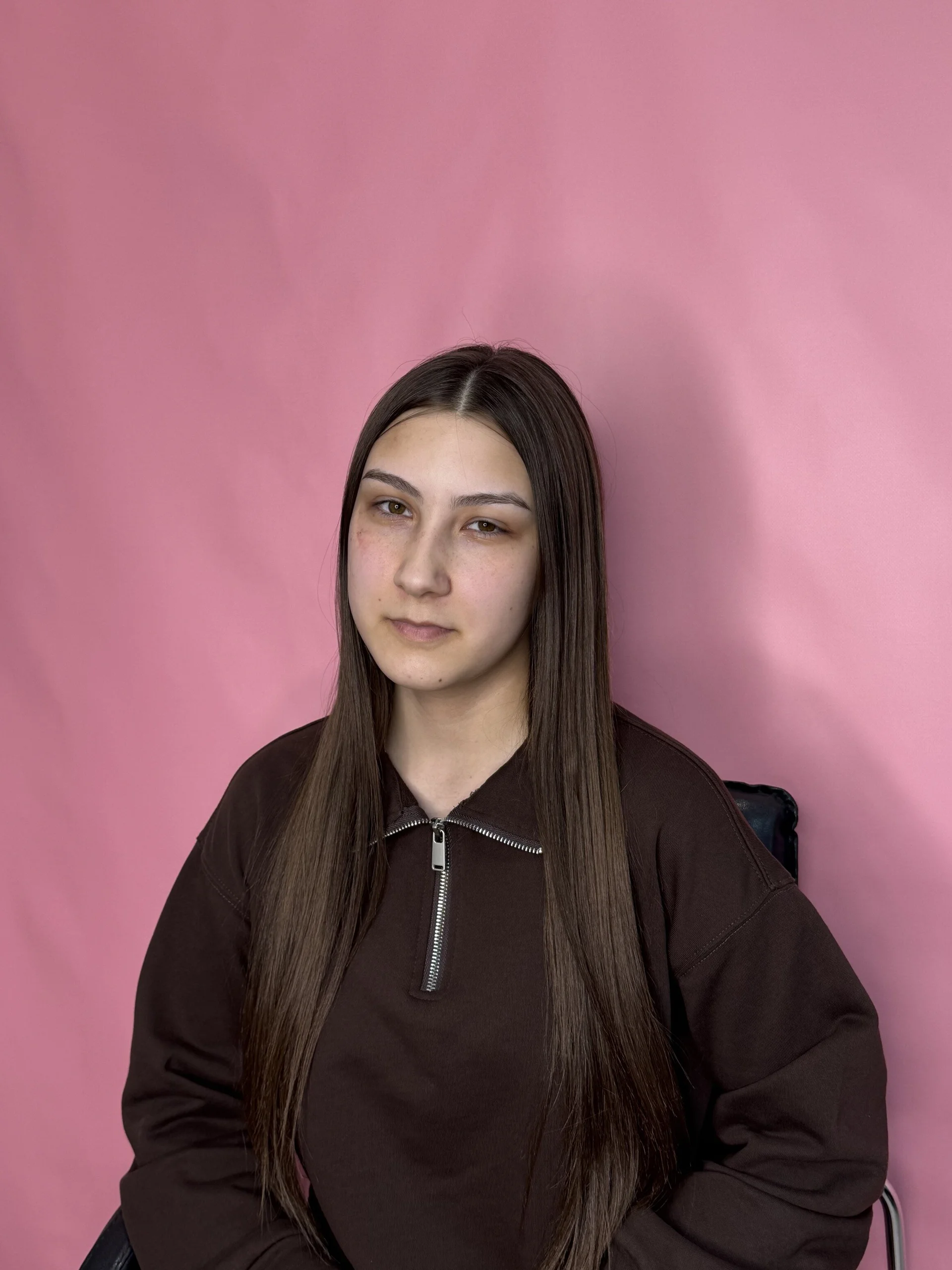 XXX Porn Photo of Nude SelmaHjort 1