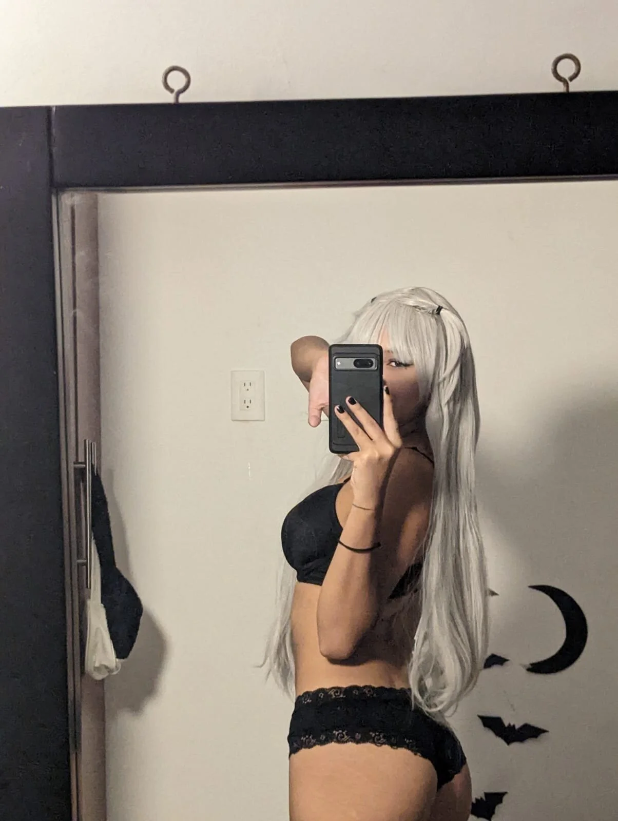 XXX Porn Photo of Nude Cat_Honey 12