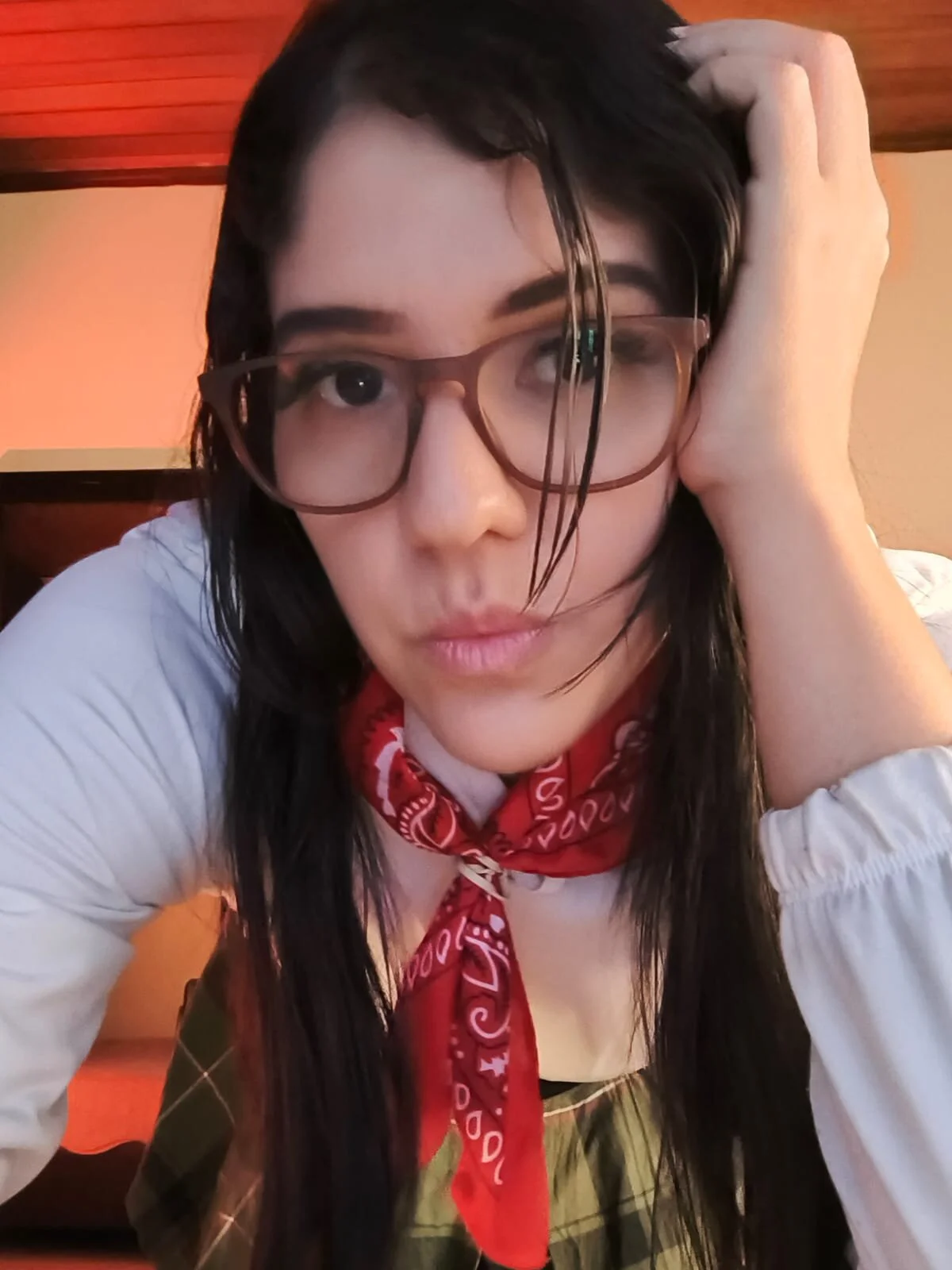 XXX Porn Photo of Nude donnasoto 72