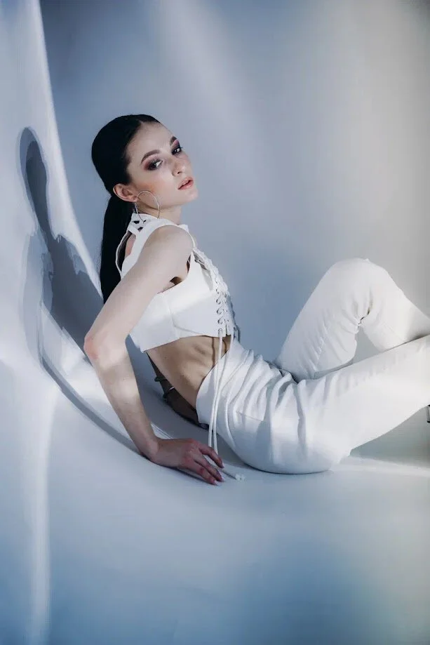 XXX Porn Photo of Nude DeonnaHeney 3