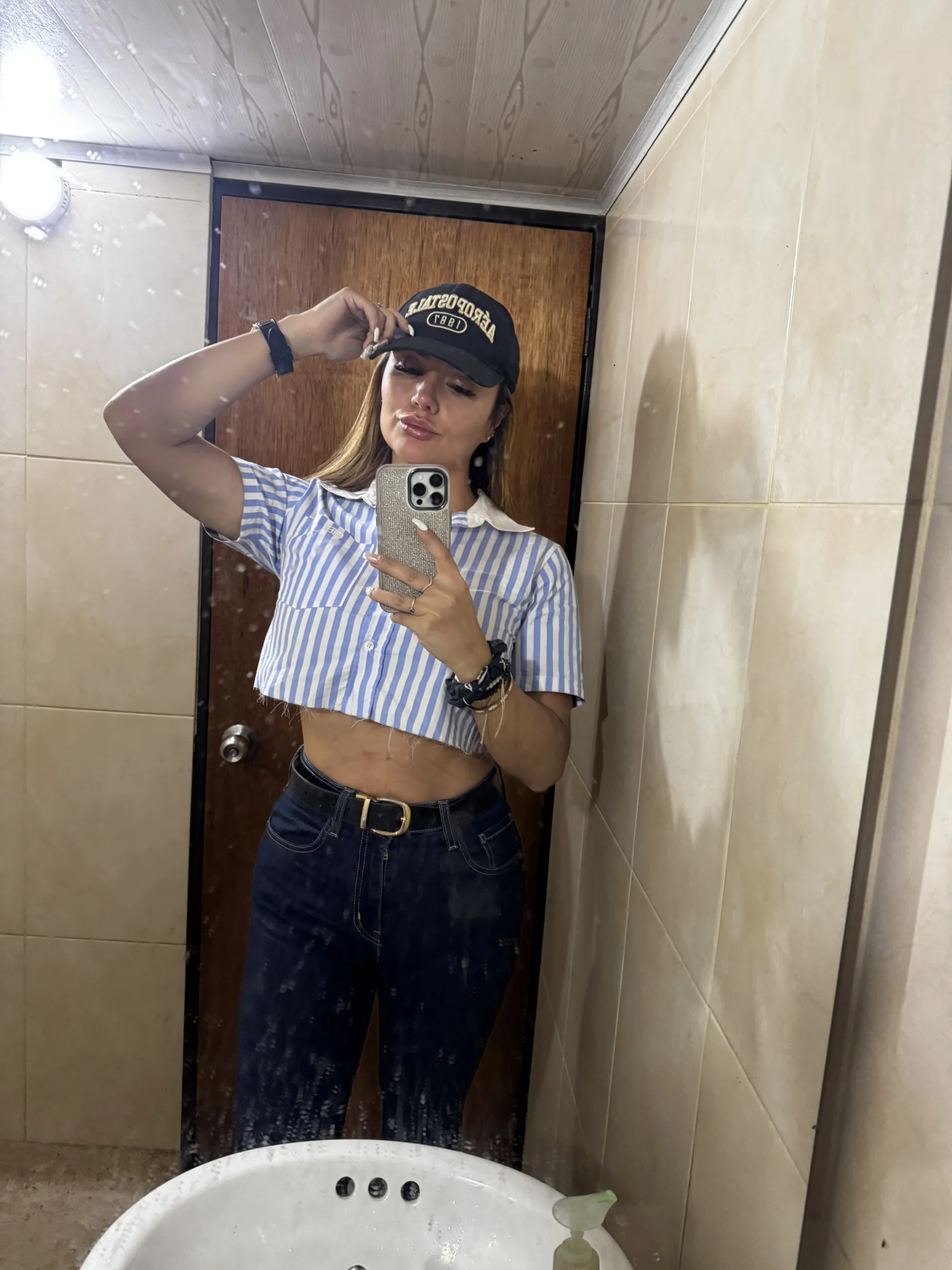 XXX Porn Photo of Nude Miss_ary 250