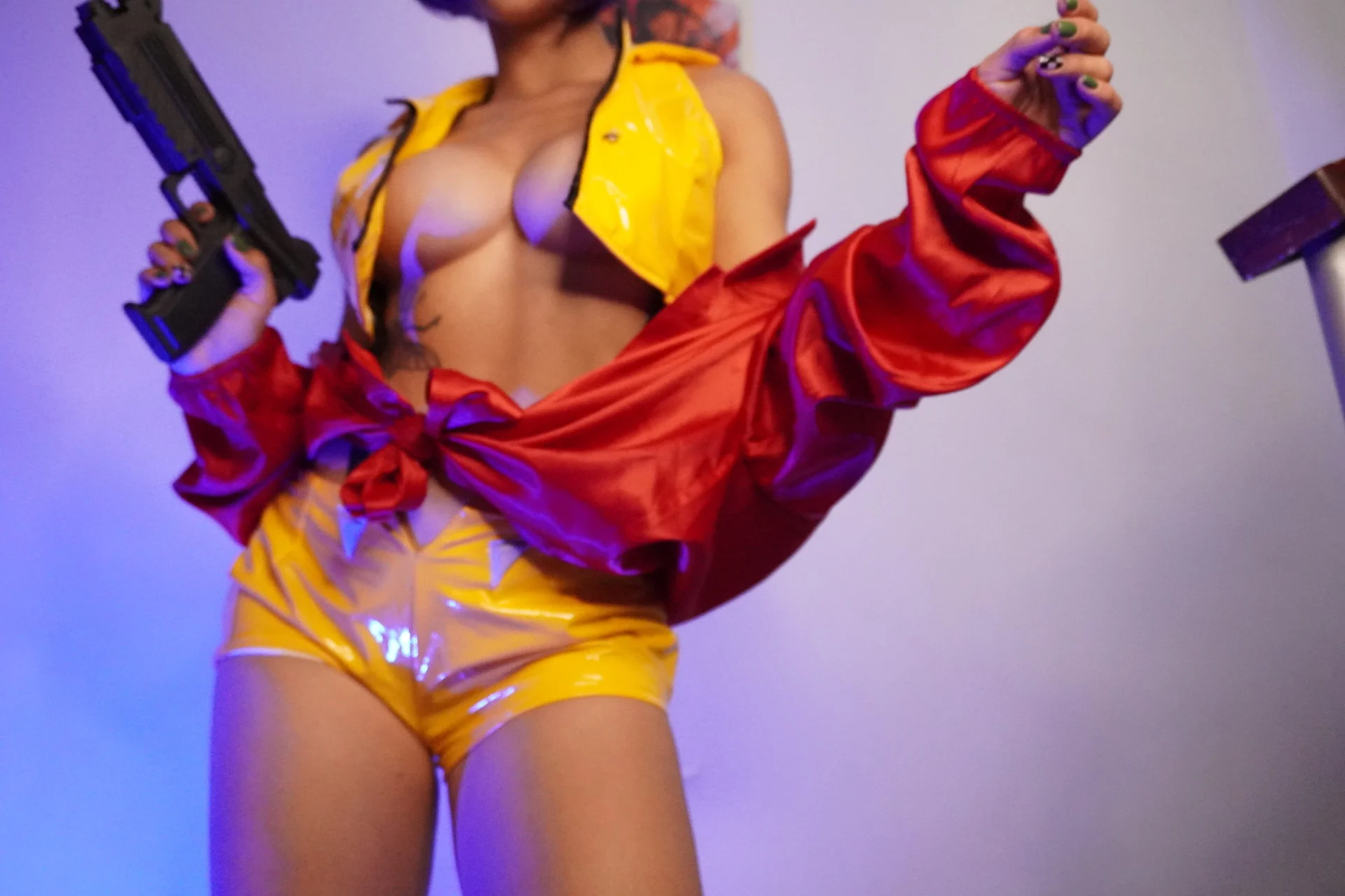 XXX Porn Photo of Nude LucyAllenX 66