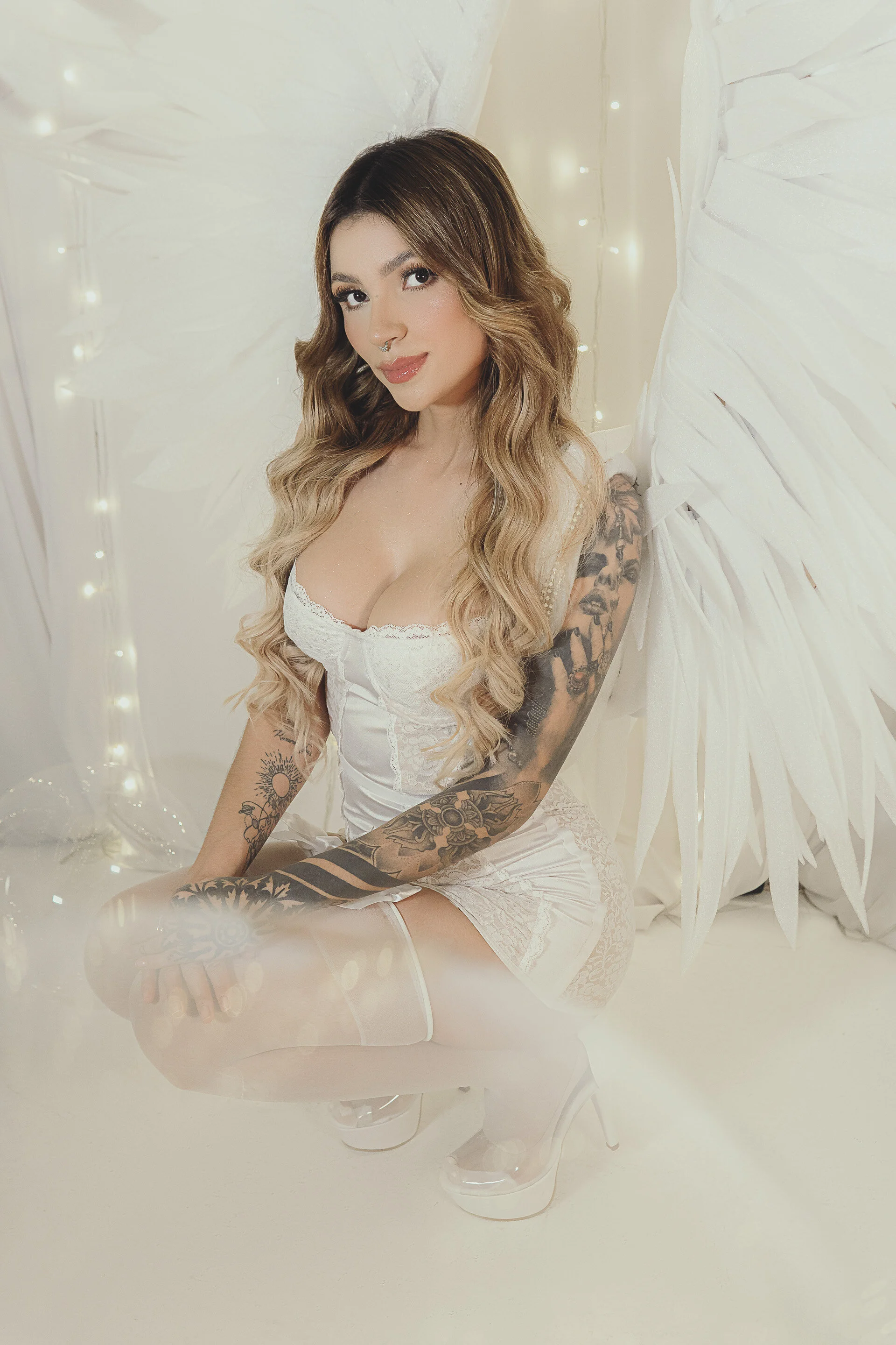XXX Porn Photo of Nude LexieWayne 80