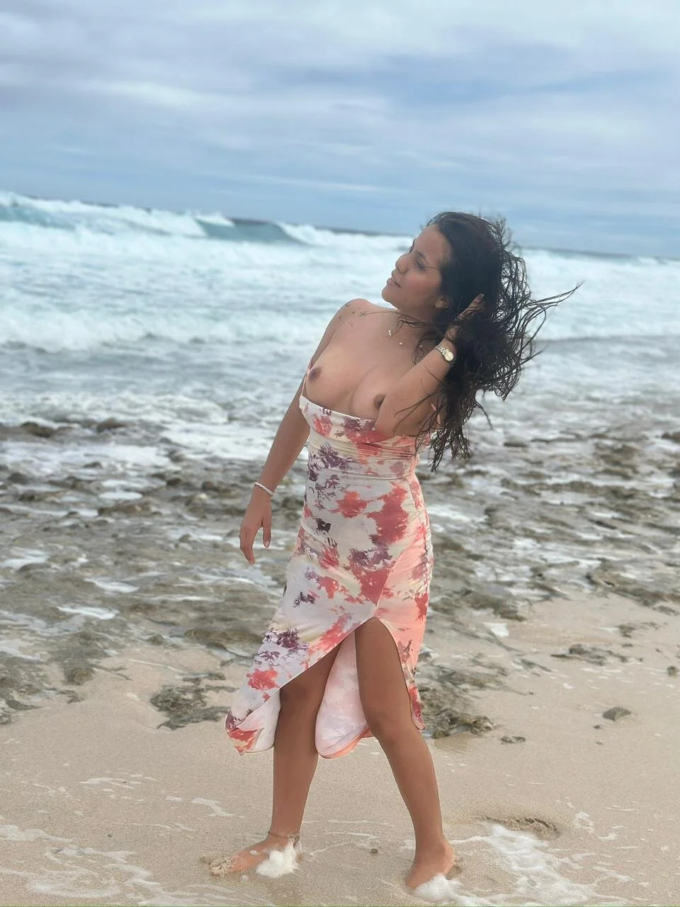 XXX Porn Photo of Nude paulina_ponce 8