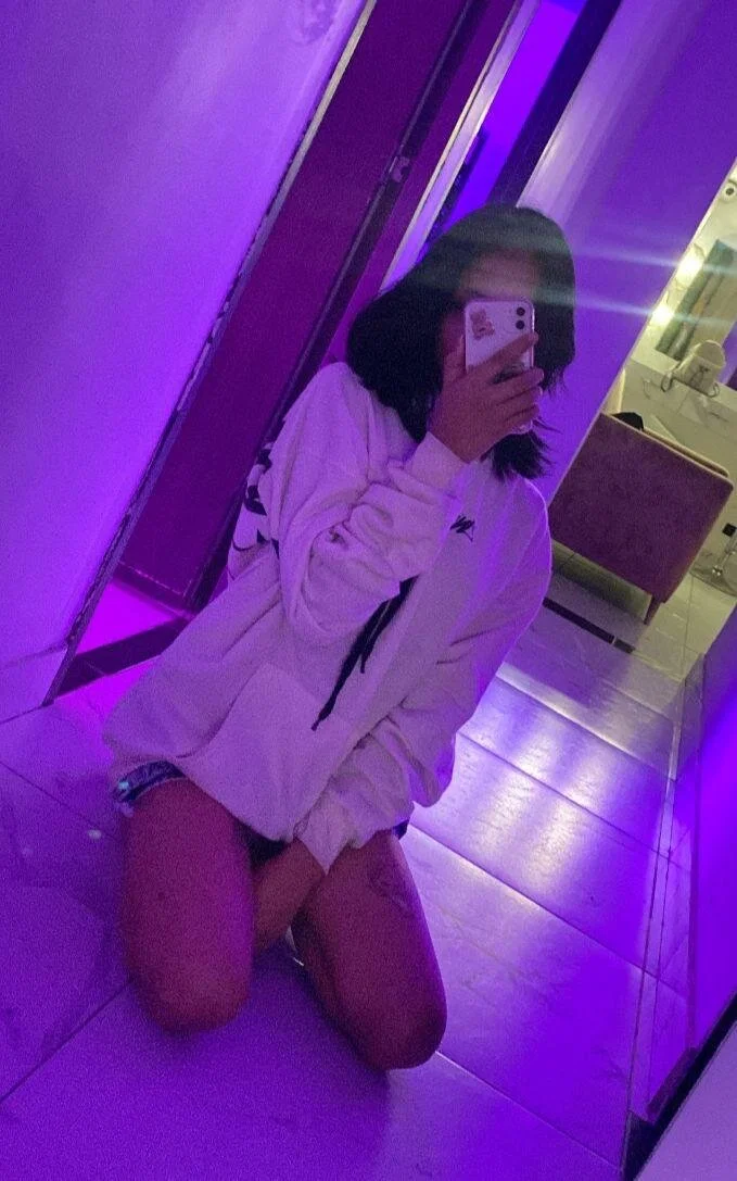 XXX Porn Photo of Nude Silver_Rosex 9