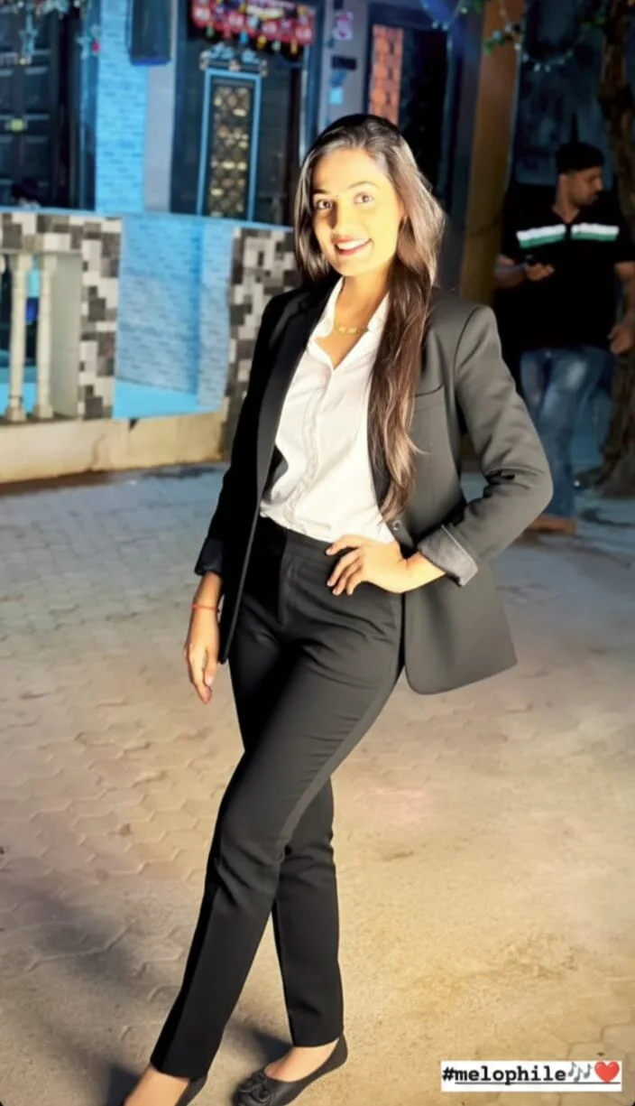 XXX Porn Photo of Nude aapki_siya 1