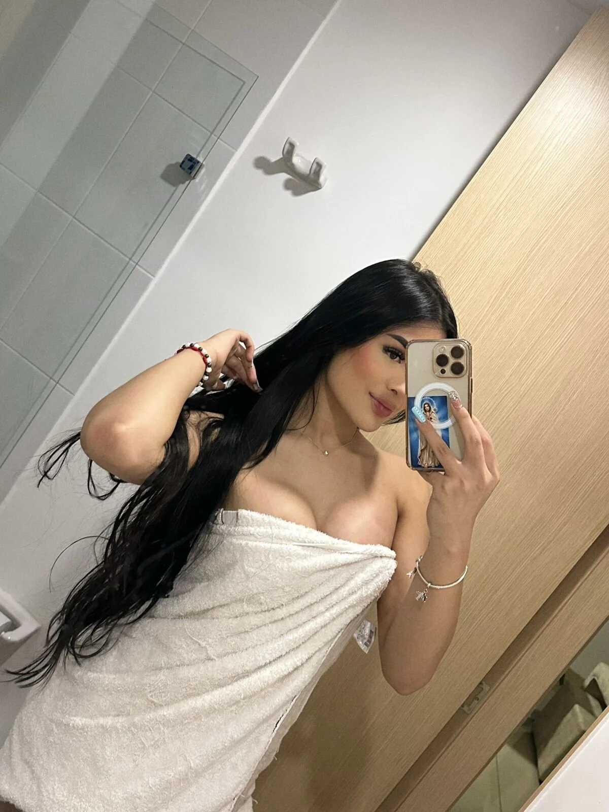 XXX Porn Photo of Nude sweetbeauty_ts 3