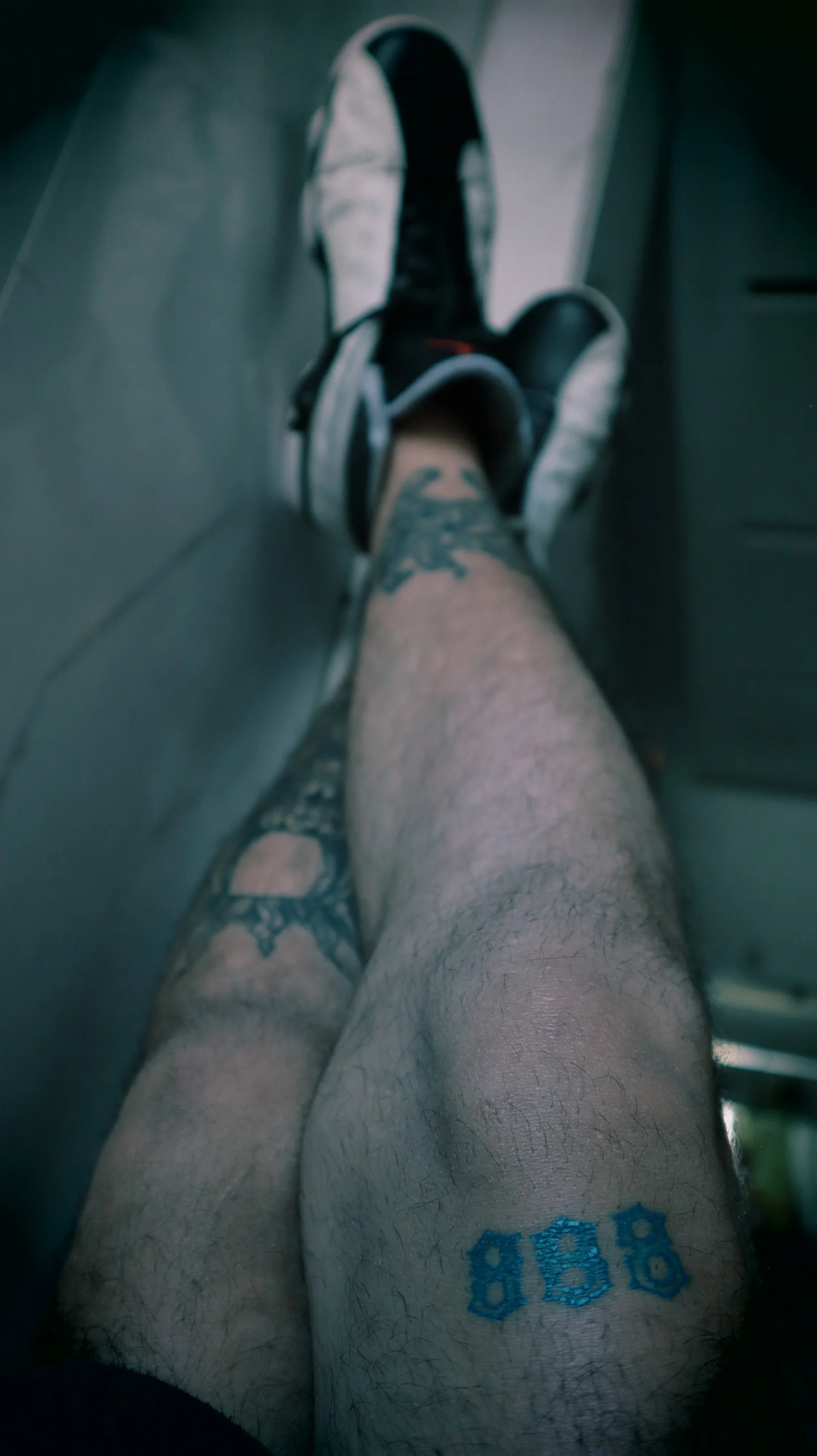 XXX Porn Photo of Nude AlphaMasterXxx 20