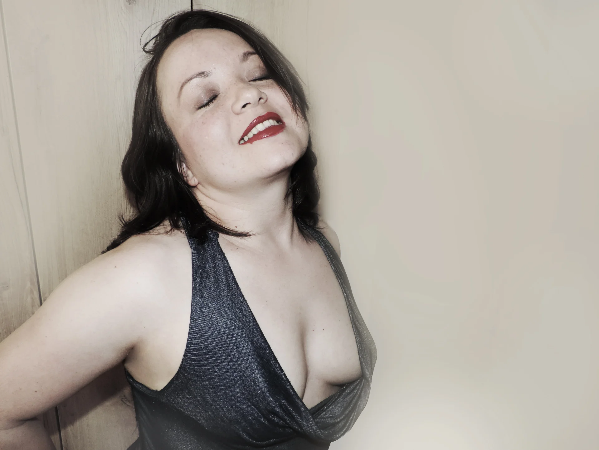 XXX Porn Photo of Nude miss_squirtsx 12
