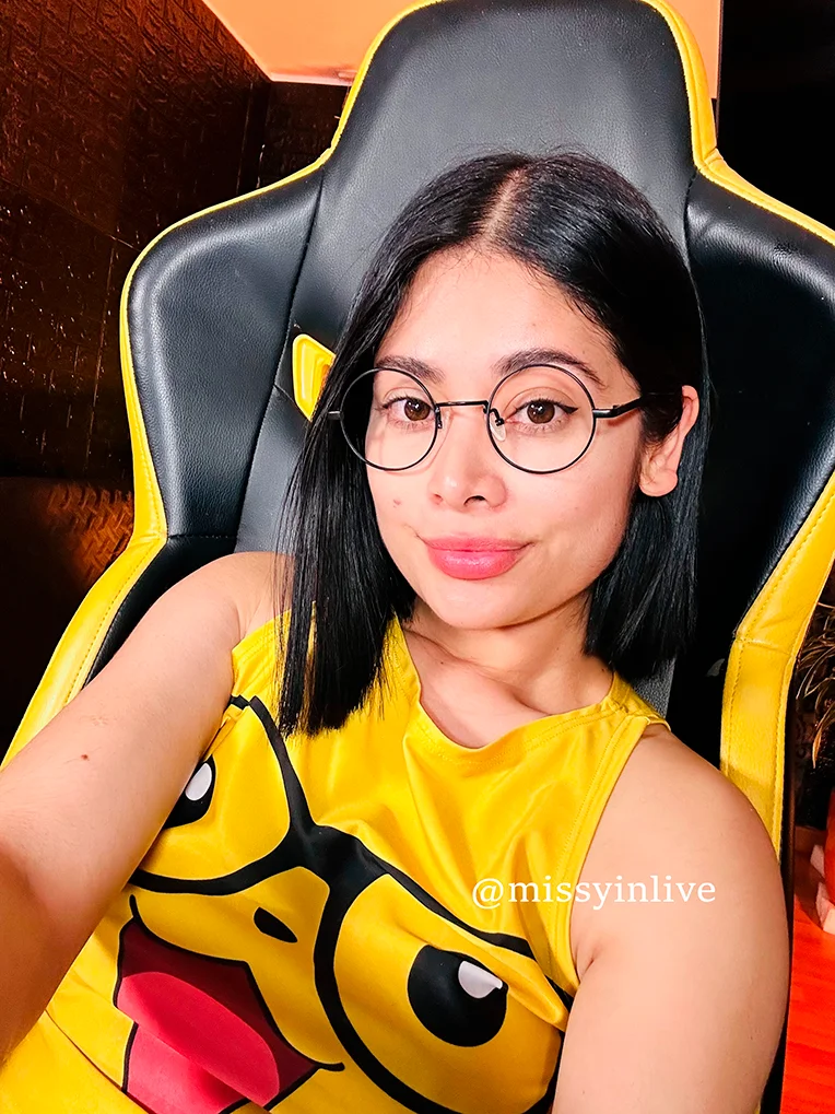XXX Porn Photo of Nude Yinlive 7