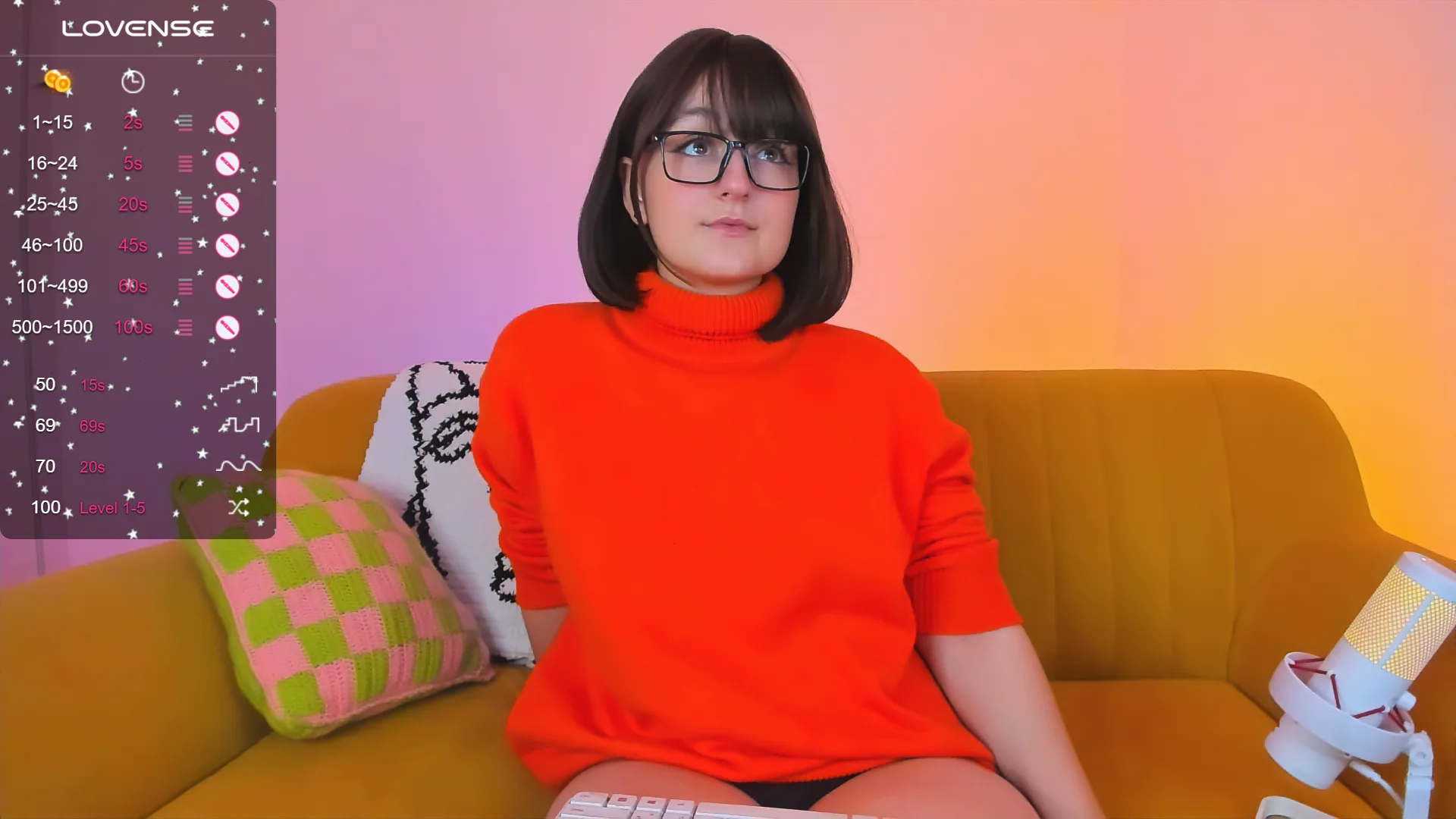 XXX Porn Photo of Nude pink_hell_ 38