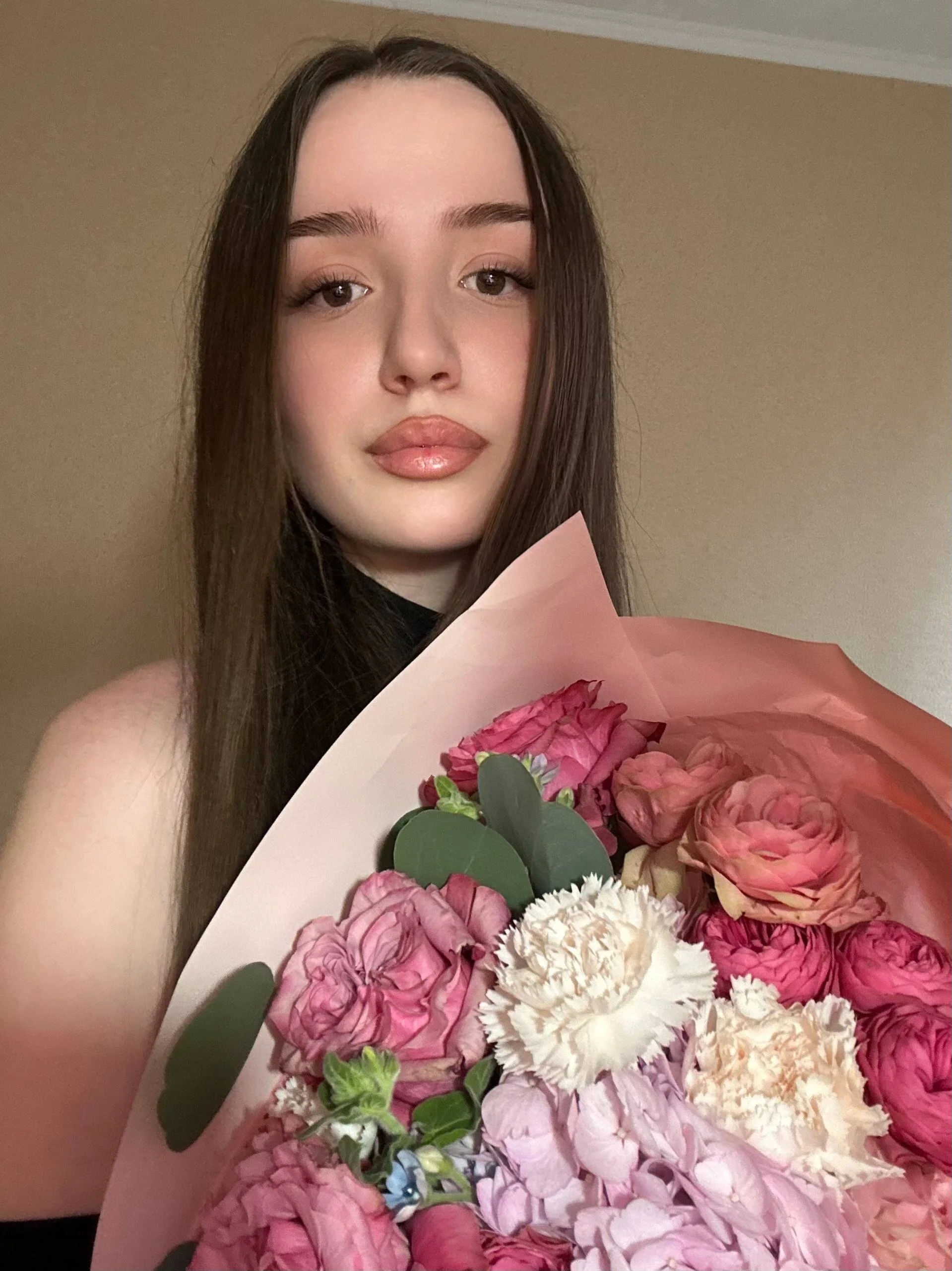 XXX Porn Photo of Nude leslie_bird 12