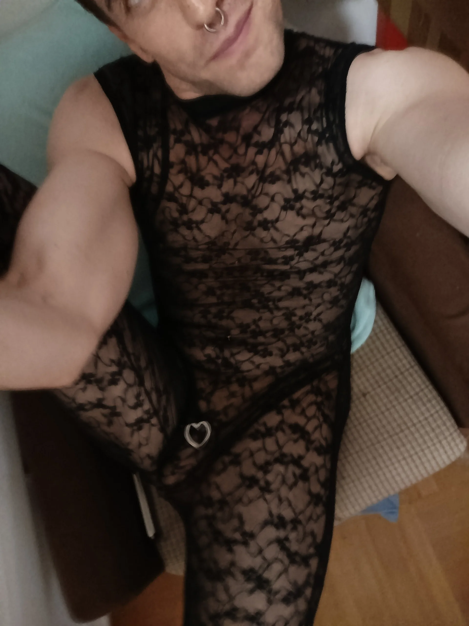 XXX Porn Photo of Nude nastysis89 8