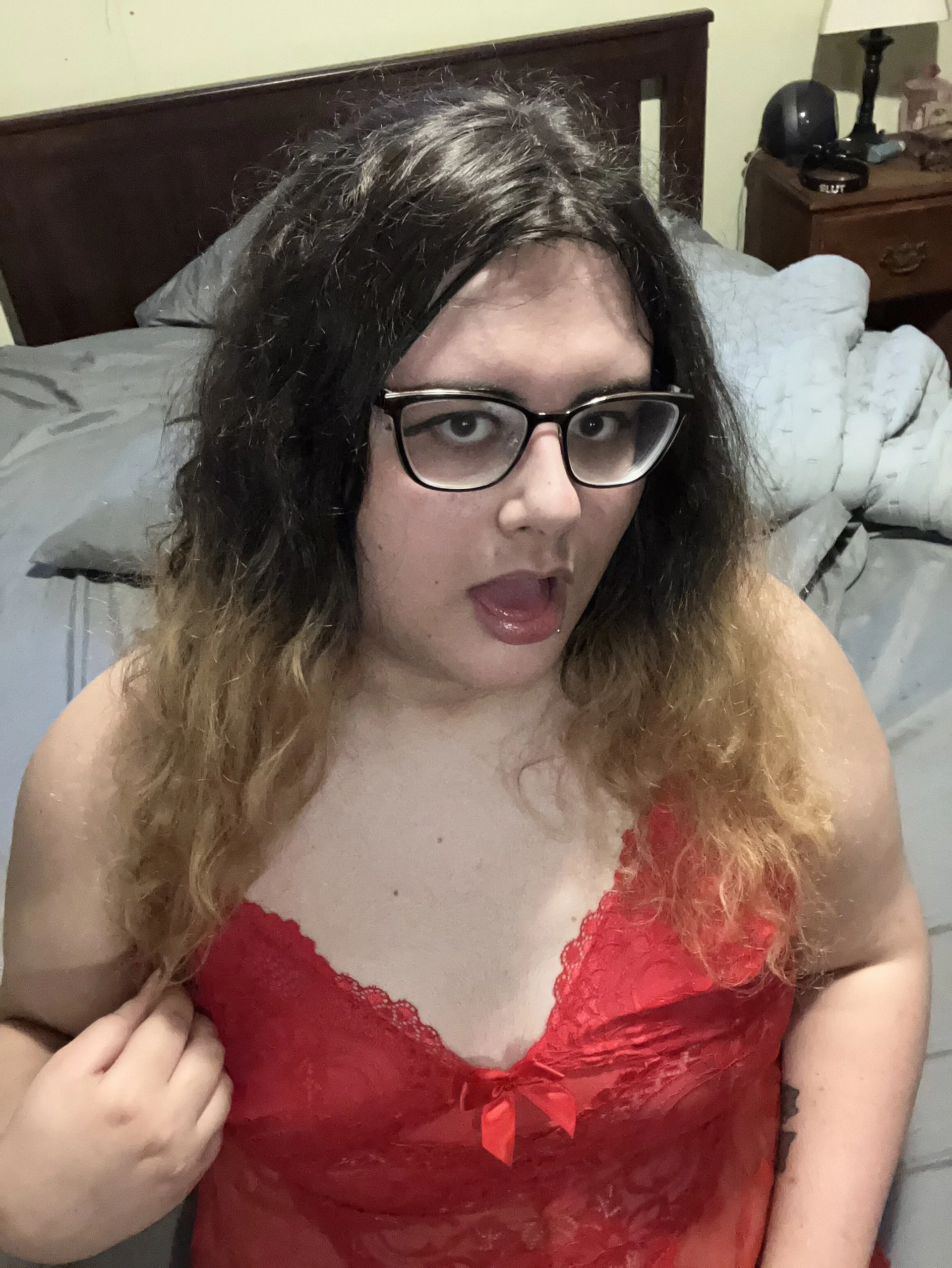 XXX Porn Photo of Nude Th3Badd3st 3