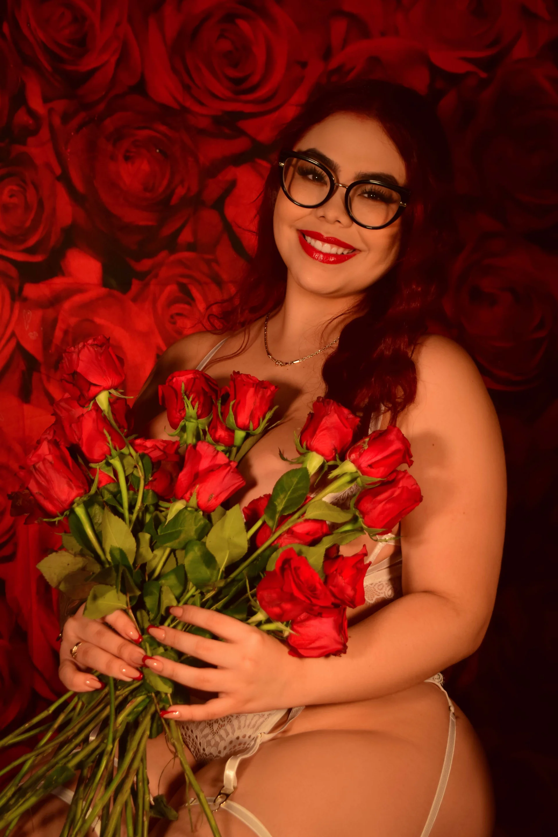 XXX Porn Photo of Nude juicy_led_ 36