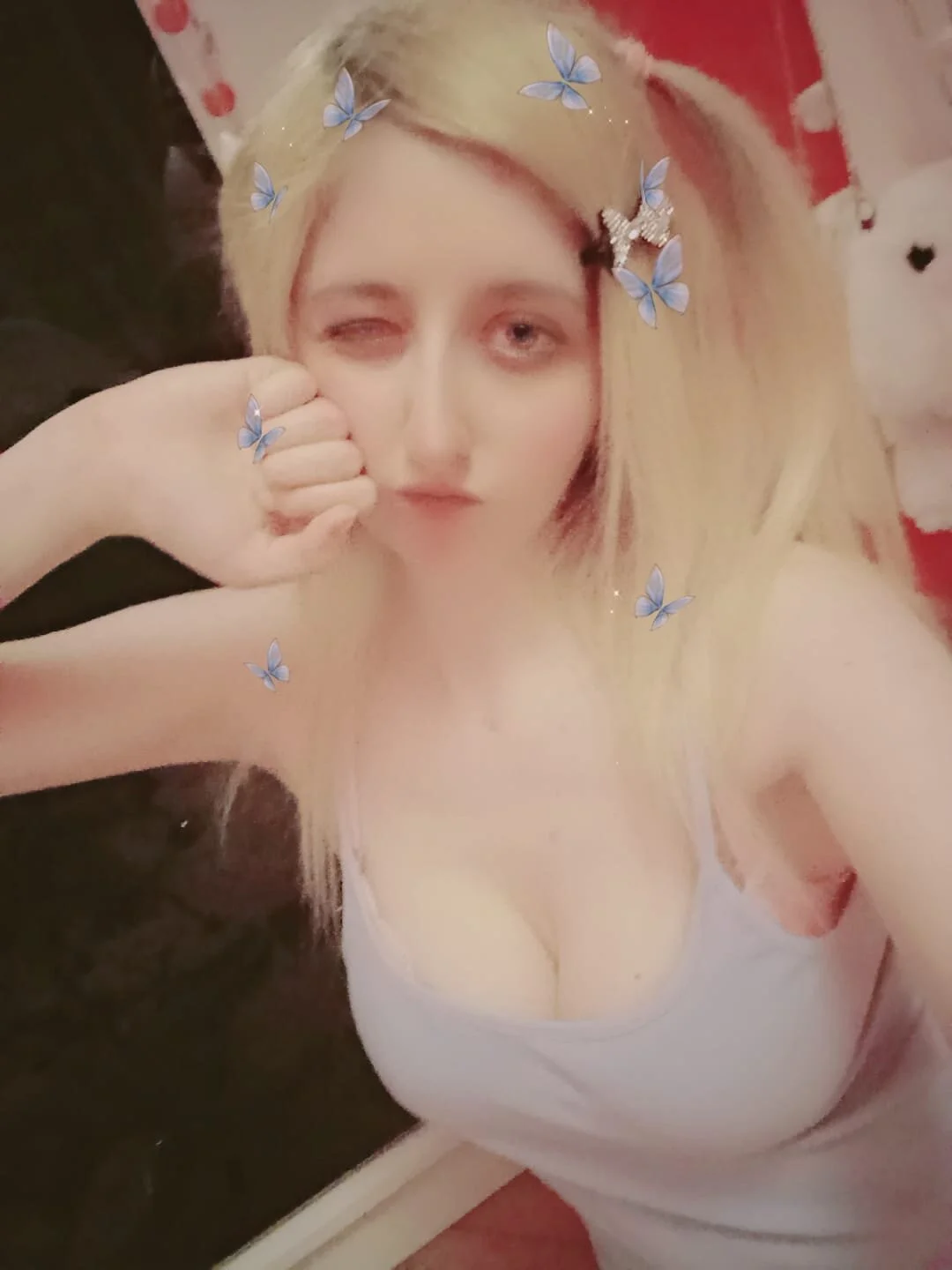 XXX Porn Photo of Nude lovely_nekochan 91