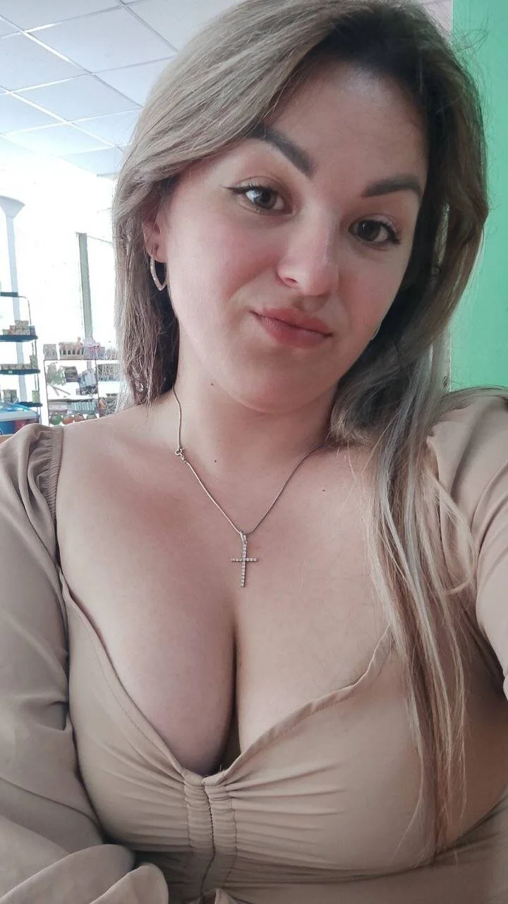 XXX Porn Photo of Nude AlissyaGrayy 9