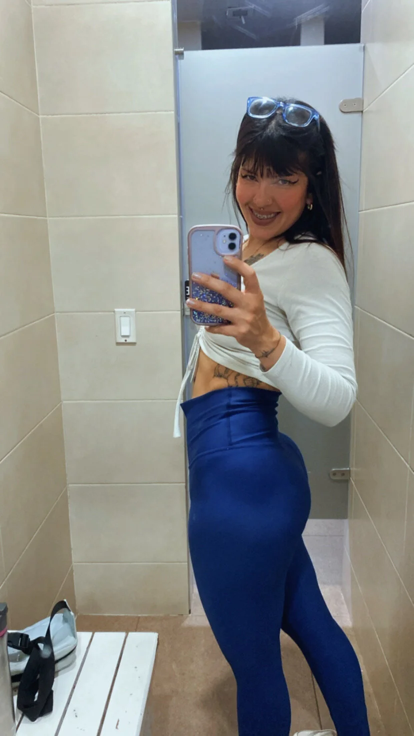 XXX Porn Photo of Nude freyjagoddes 9