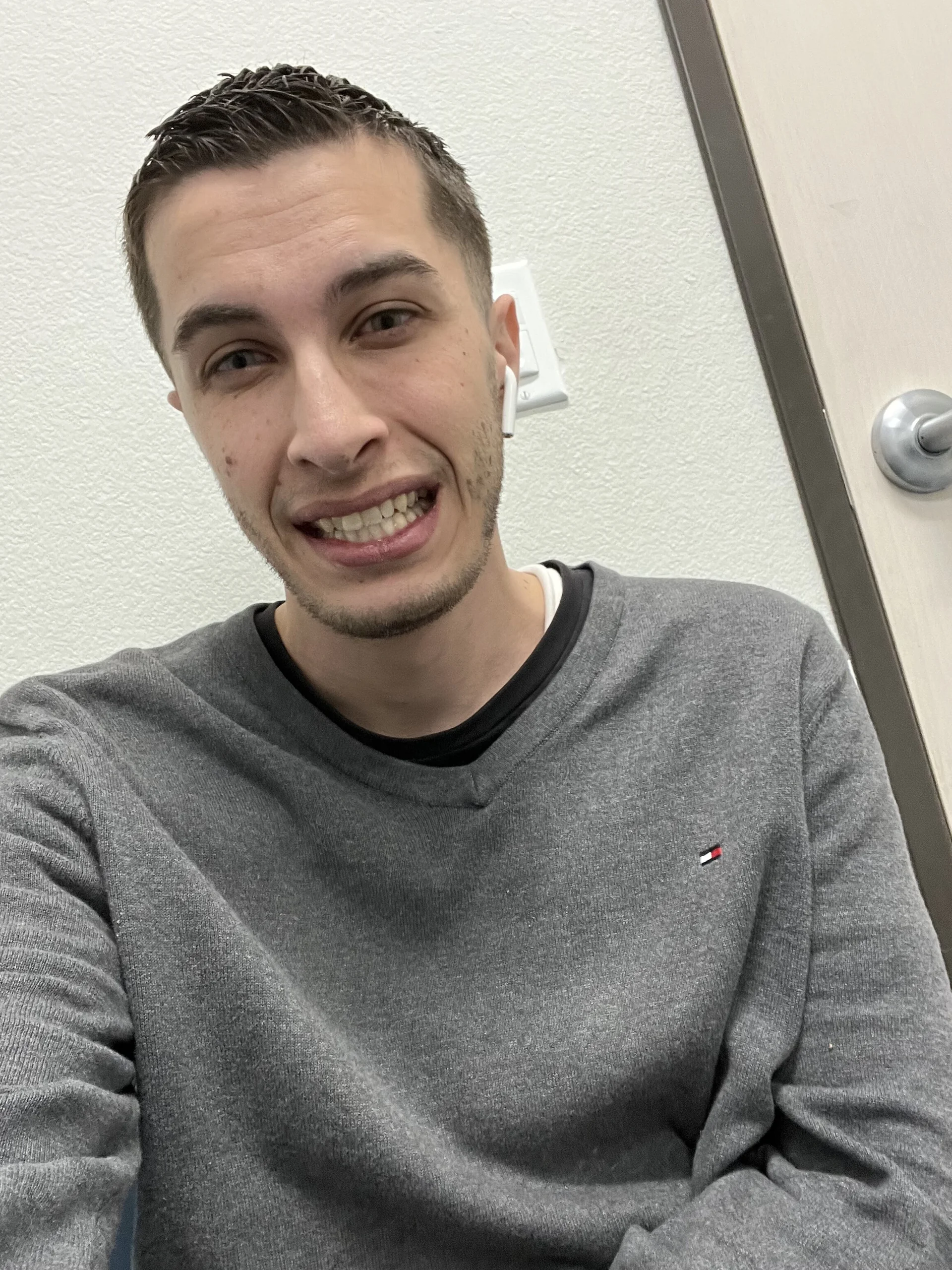 XXX Porn Photo of Nude JuicyJoshy 27