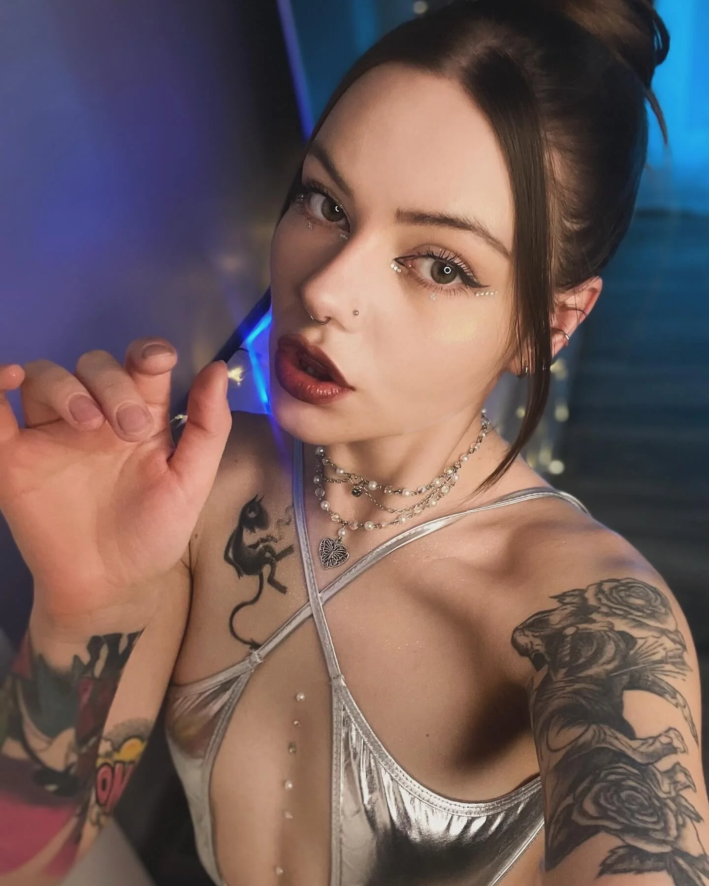 XXX Porn Photo of Nude Marta_May_ 1