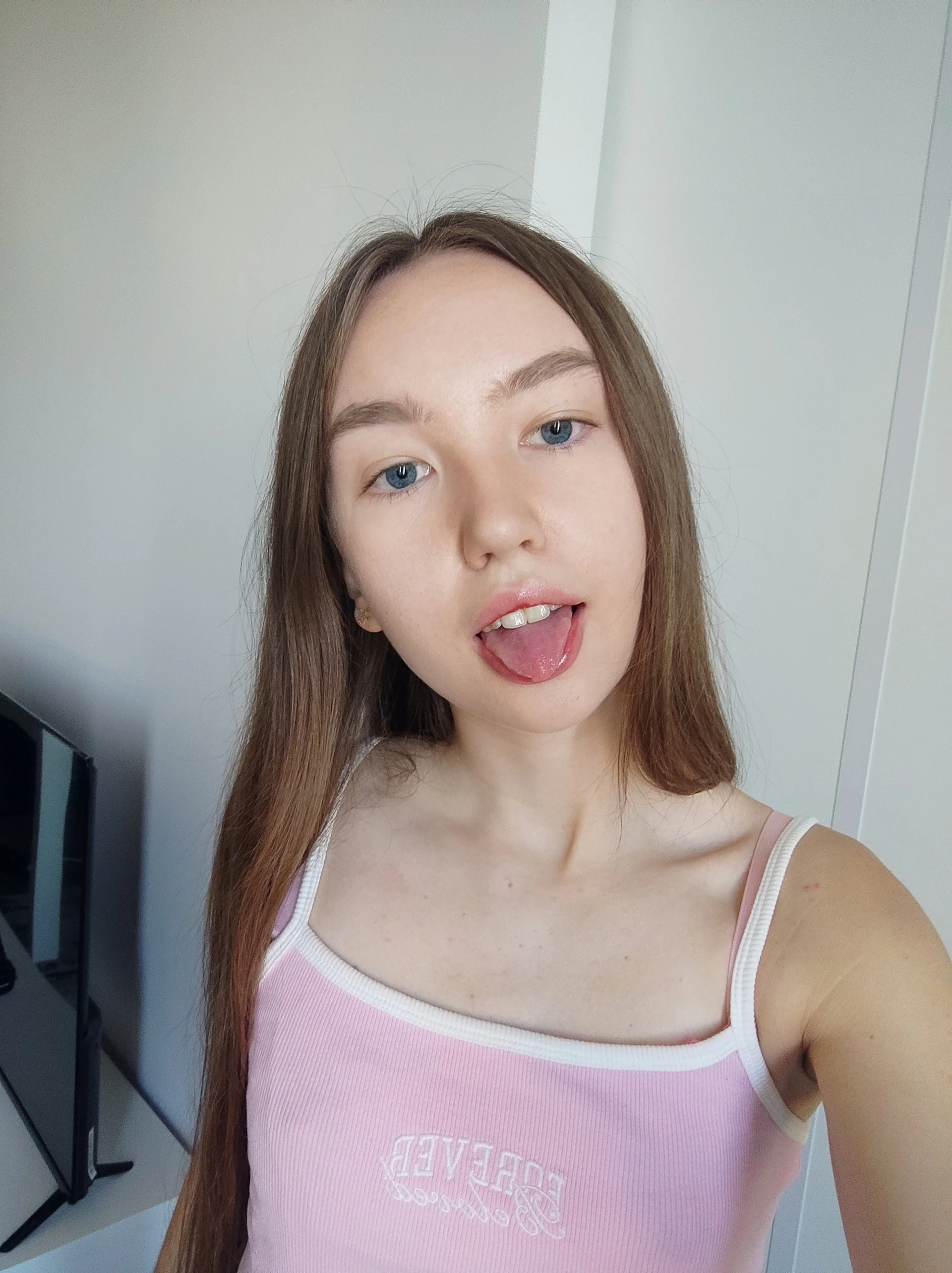 XXX Porn Photo of Nude ElfredaTupy 22