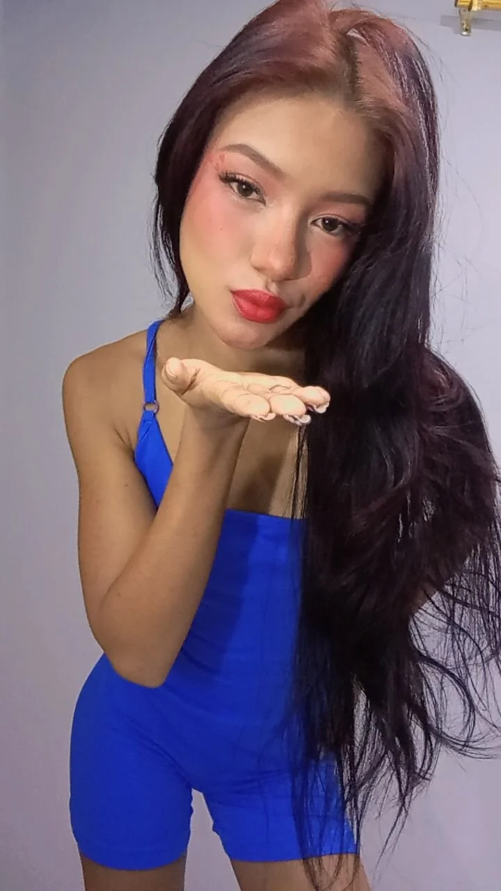 XXX Porn Photo of Nude IvorySelene 11