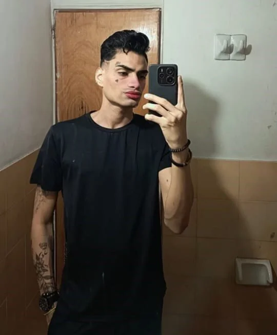 XXX Porn Photo of Nude boycouple_dirty 4