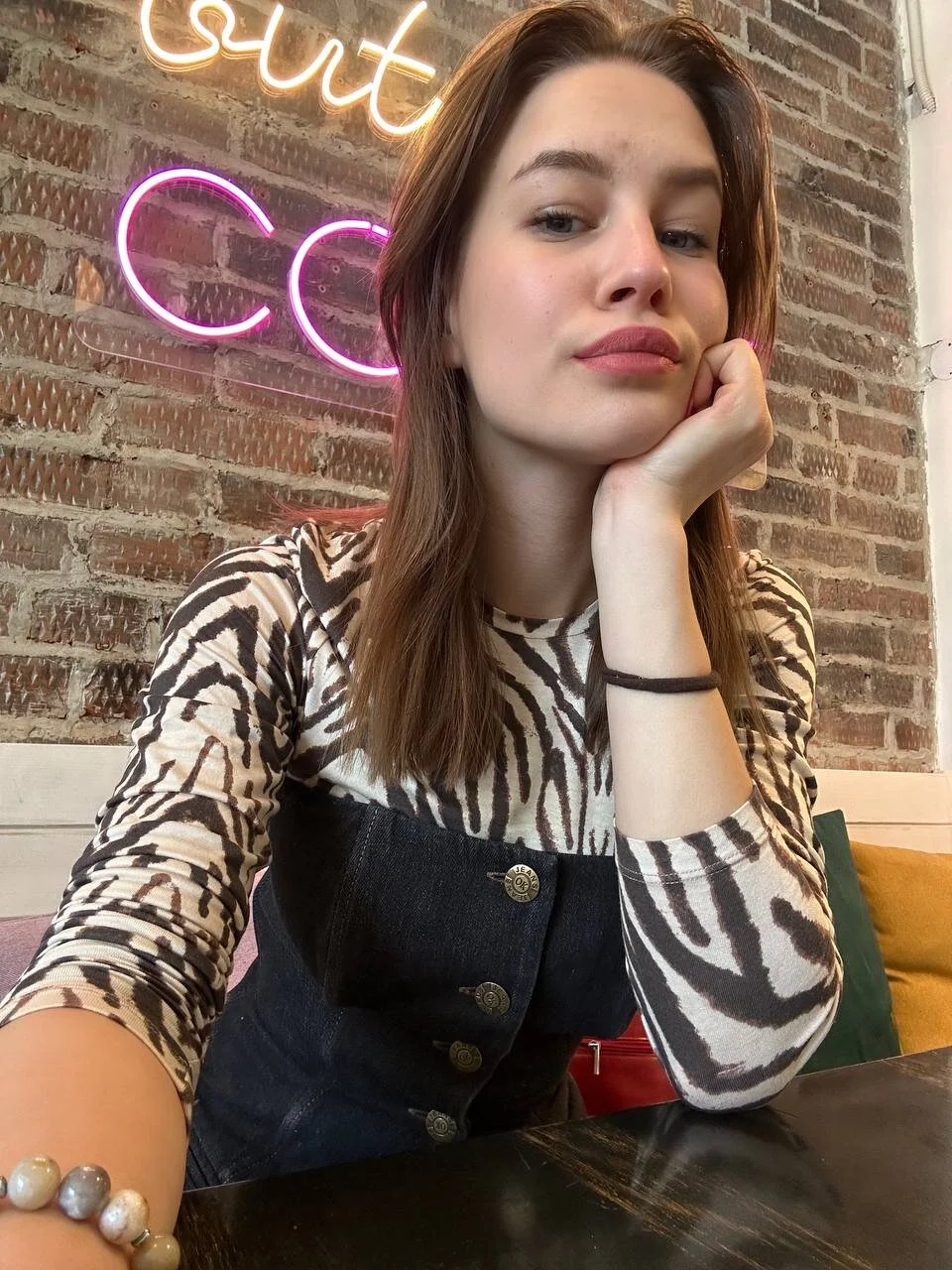 XXX Porn Photo of Nude CryBaabyy 5