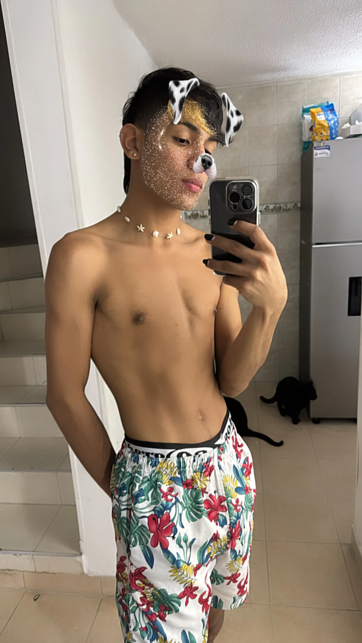 XXX Porn Photo of Nude cherub_ 13