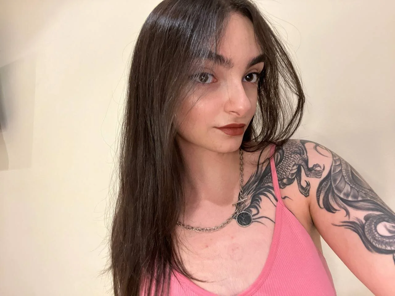 XXX Porn Photo of Nude Morena_Dolce 100