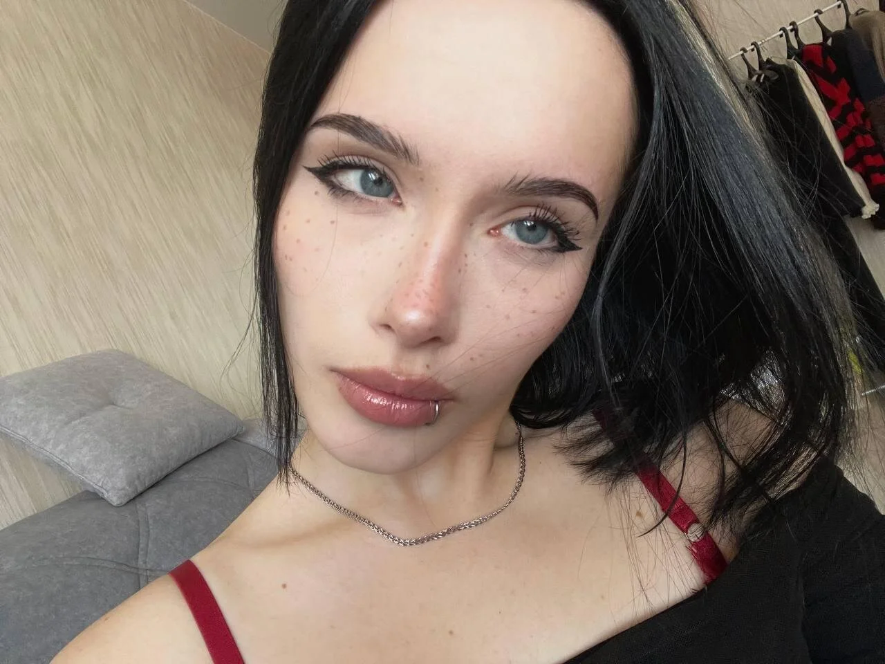 XXX Porn Photo of Nude demetra__ 3