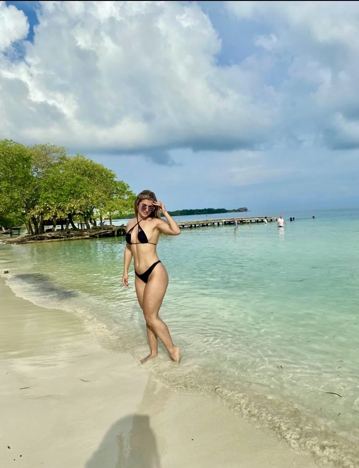 XXX Porn Photo of Nude caroline_jonson 62