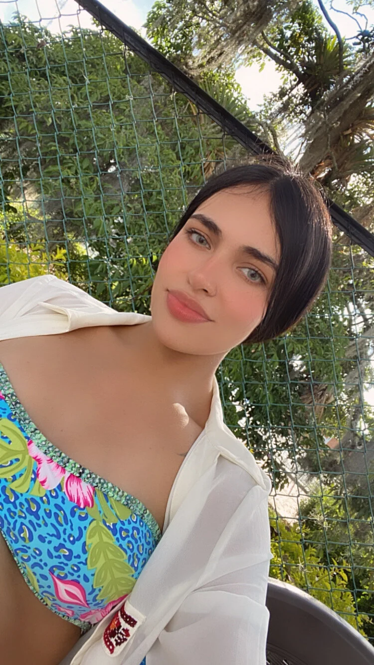 XXX Porn Photo of Nude DaphneUwu 215