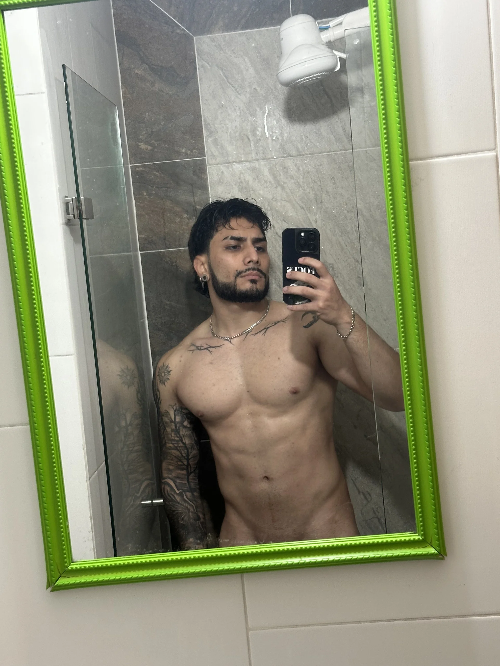 XXX Porn Photo of Nude Miike_Stone1 23