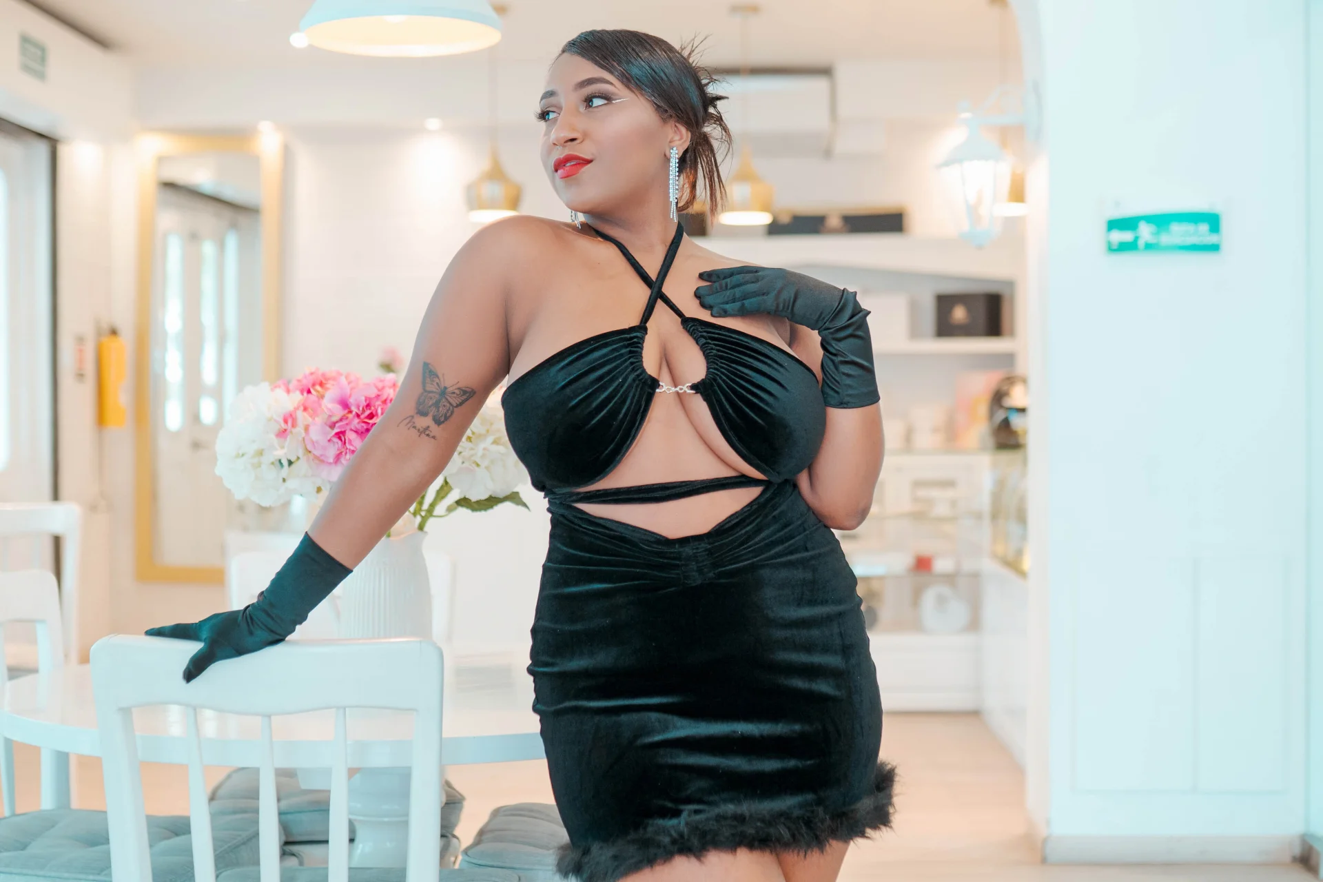 XXX Porn Photo of Nude StaceyGraves_ 21