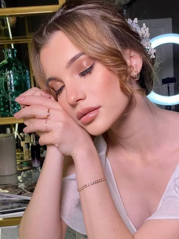 XXX Porn Photo of Nude LaveraMeling 139