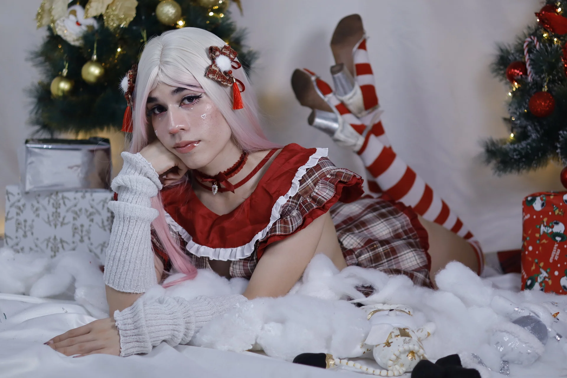 XXX Porn Photo of Nude DaripQueen 110
